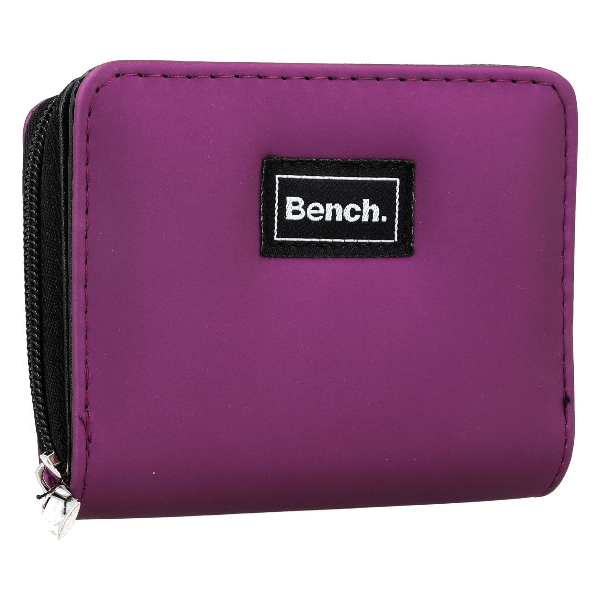 Bench. Geldbörse, Kunstleder günstig online kaufen