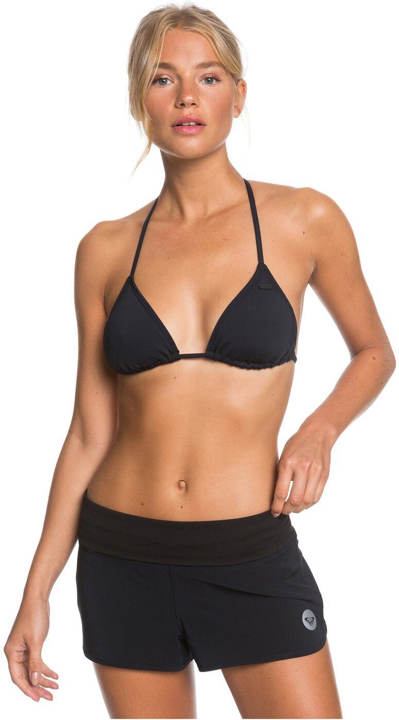 Roxy Badeshorts ENDLESS SUMMER KVJ0 ANTHRACITE günstig online kaufen