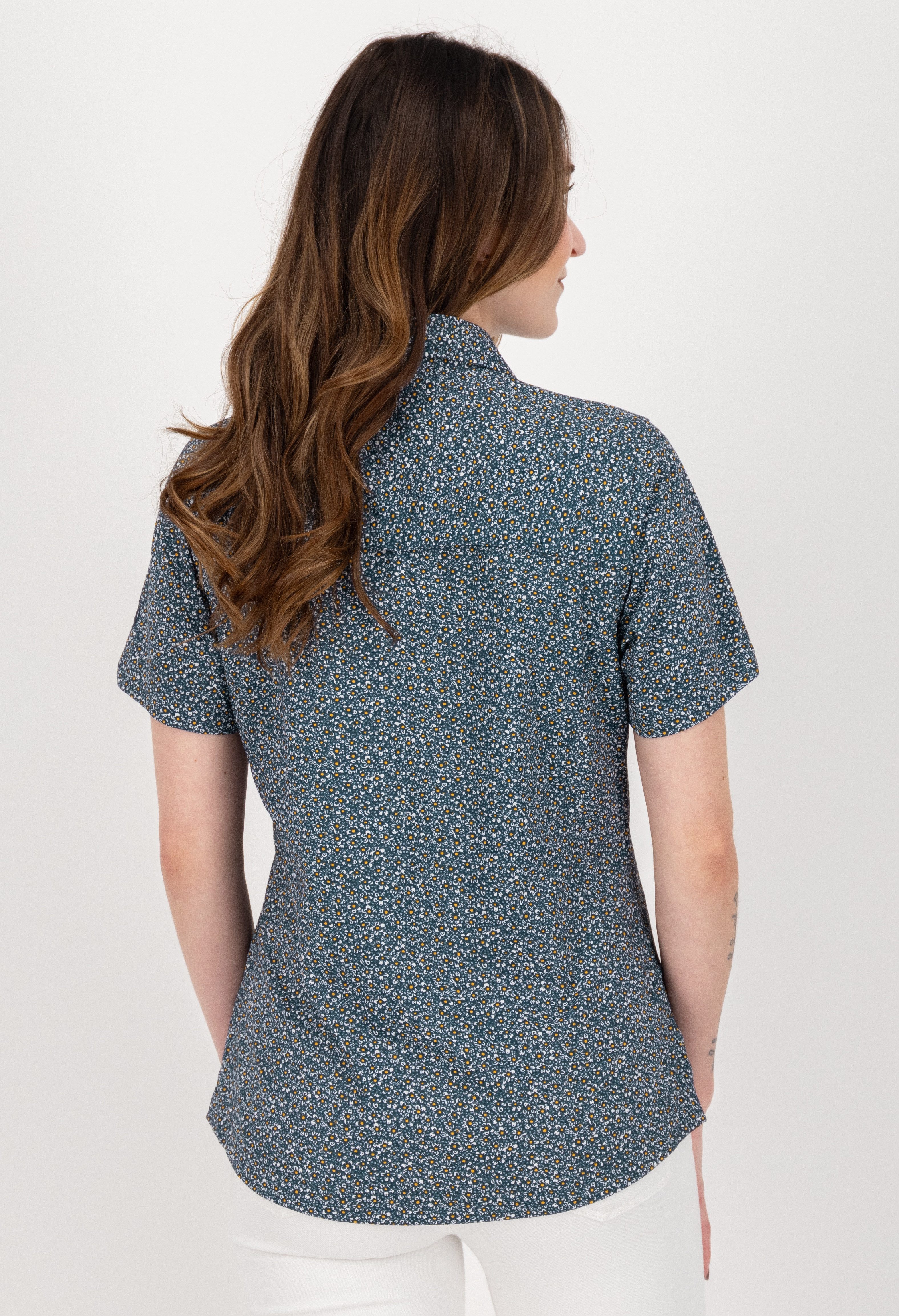 DEPROC Active Outdoorbluse SUDBURY II NEW CS WOMEN Funktionsbluse, Trekking günstig online kaufen