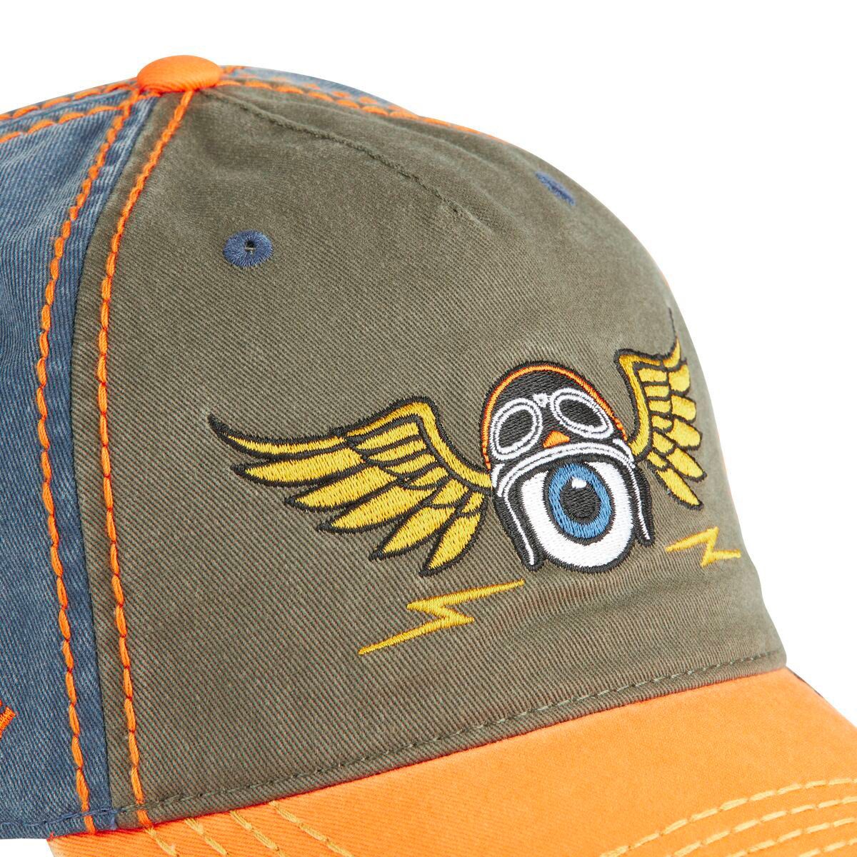 Von Dutch Baseball Cap Retro (kein Set)