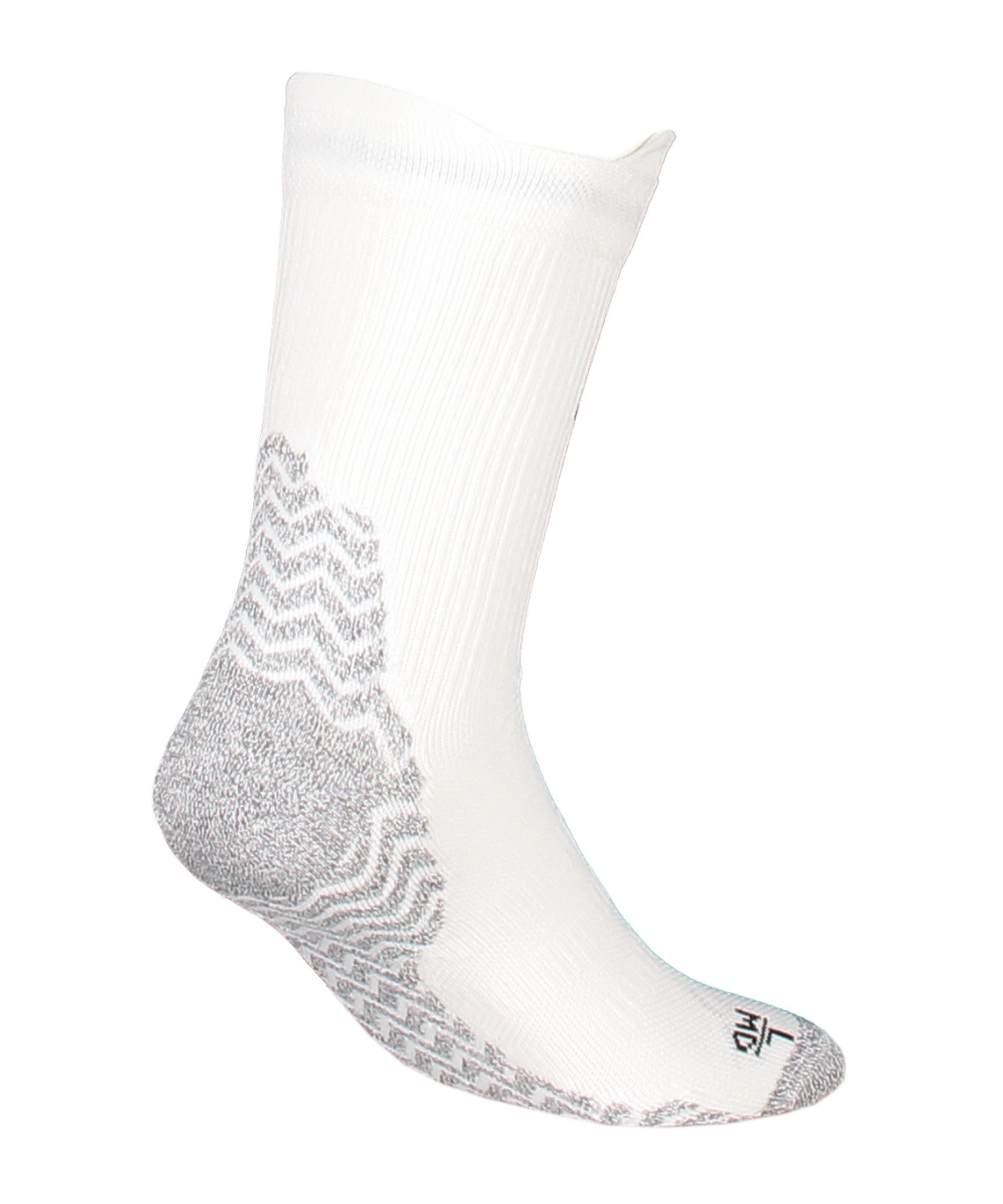 default weissschwarz Grip Socken Light adidas Sportsocken Performance