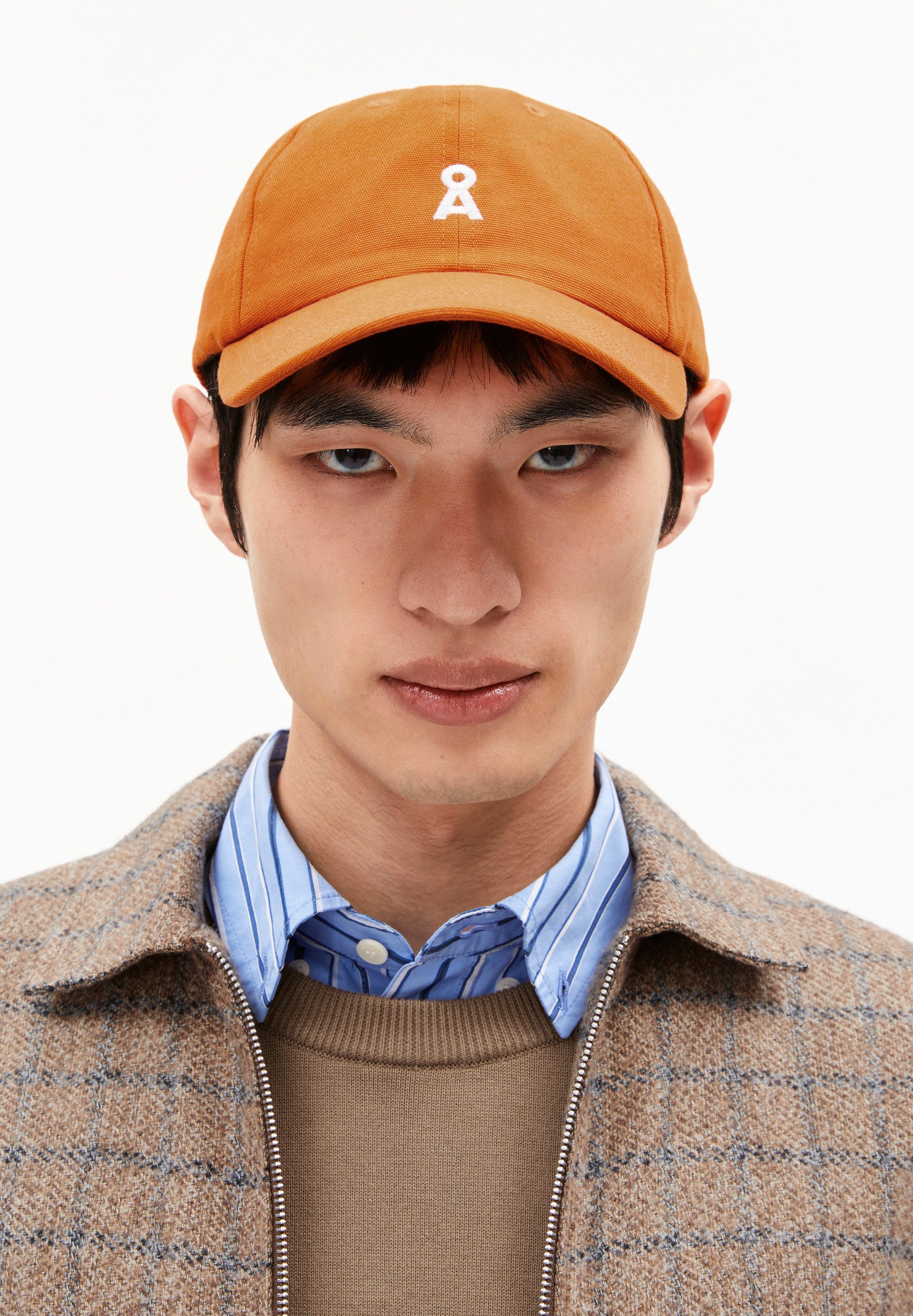 Armedangels Baseball Cap YENAAS BOLD CAP günstig online kaufen