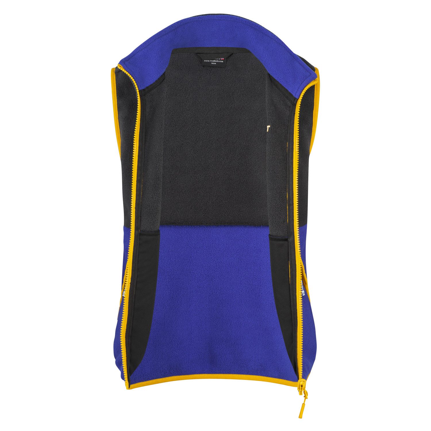 TROLLKIDS Funktionsweste Kids Kjerag Vest