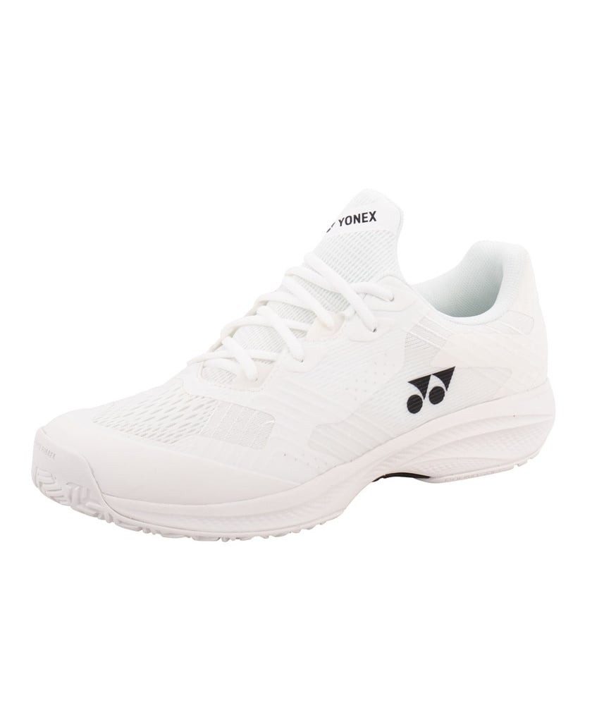 Sonicage Allcourt/Dämpfung 2025 weiss Herren Tennisschuh