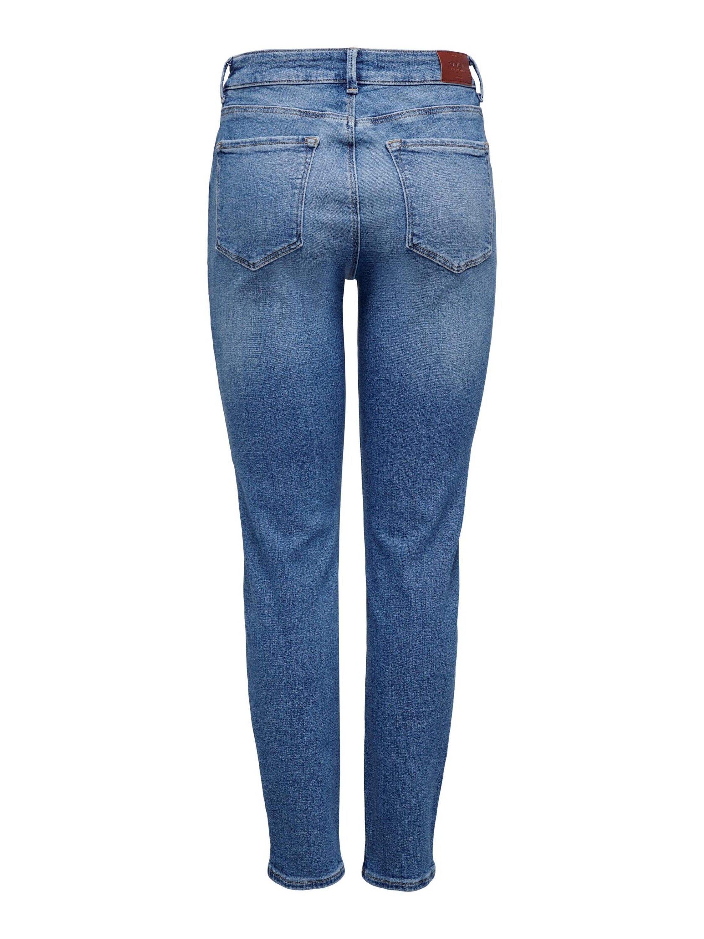 ONLY 7/8-Jeans (1-tlg) Plain/ohne Details – Bild 5 von 5