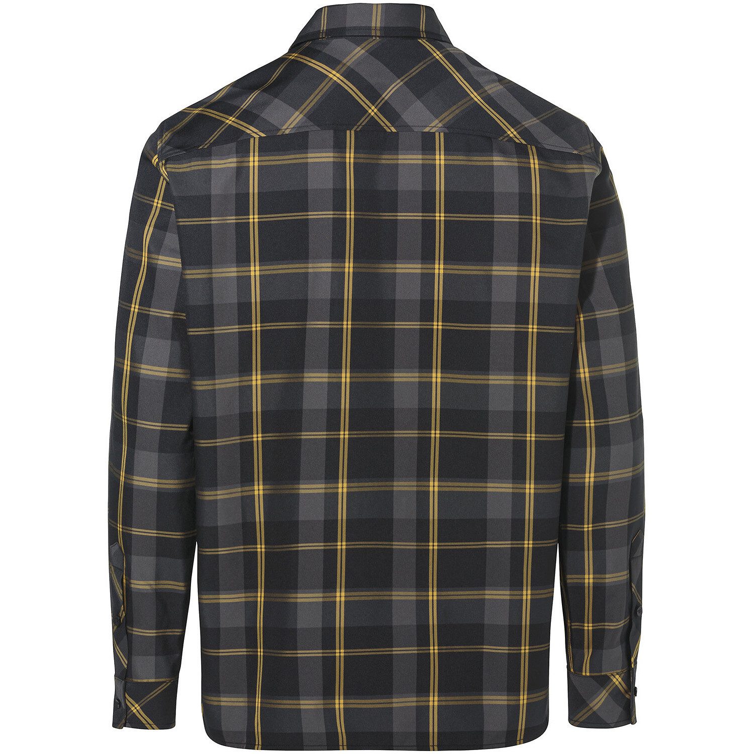 VAUDE Outdoorhemd Hemd Me Neshan LS Shirt IV