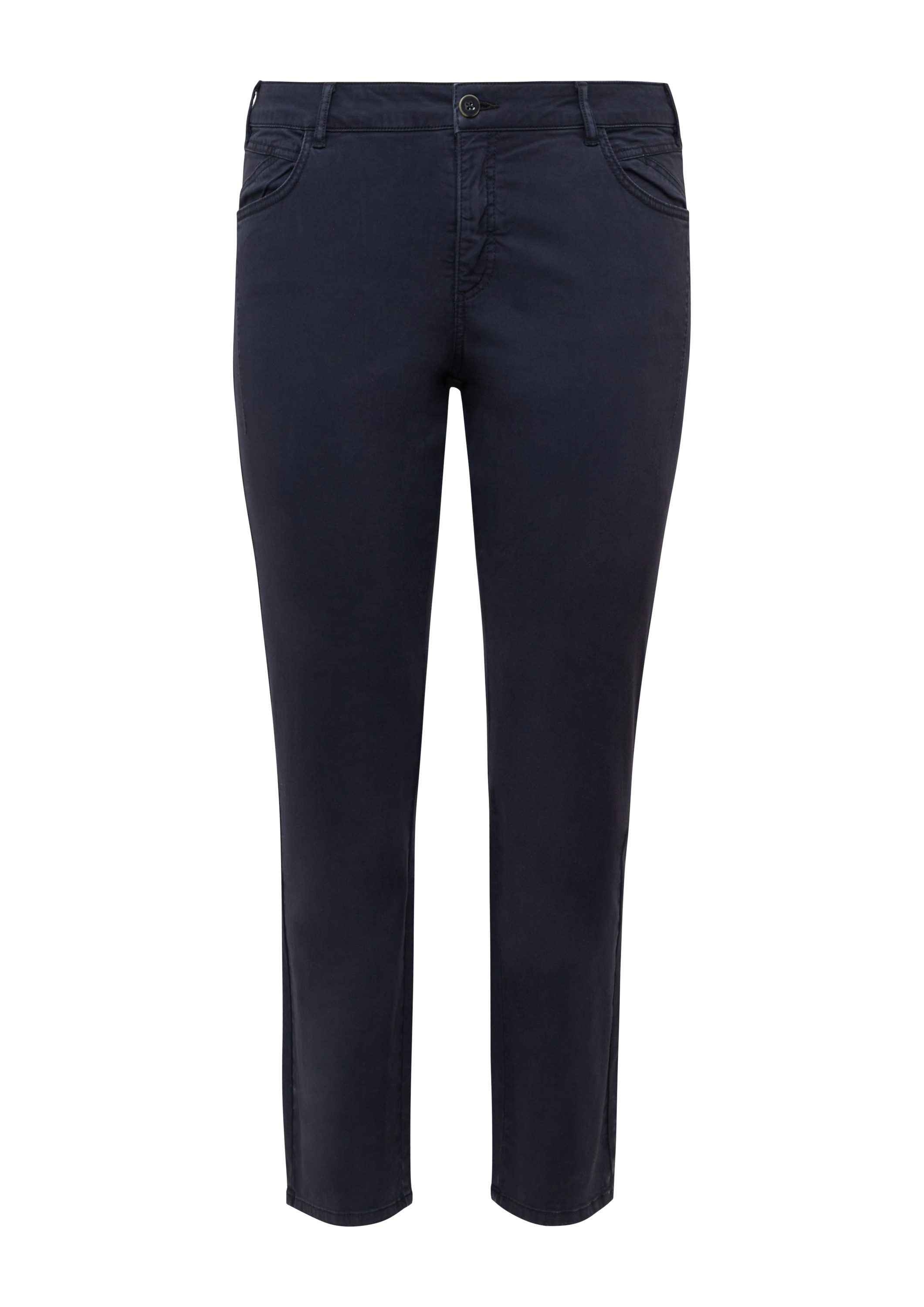 Slim-fit-Jeans Hose