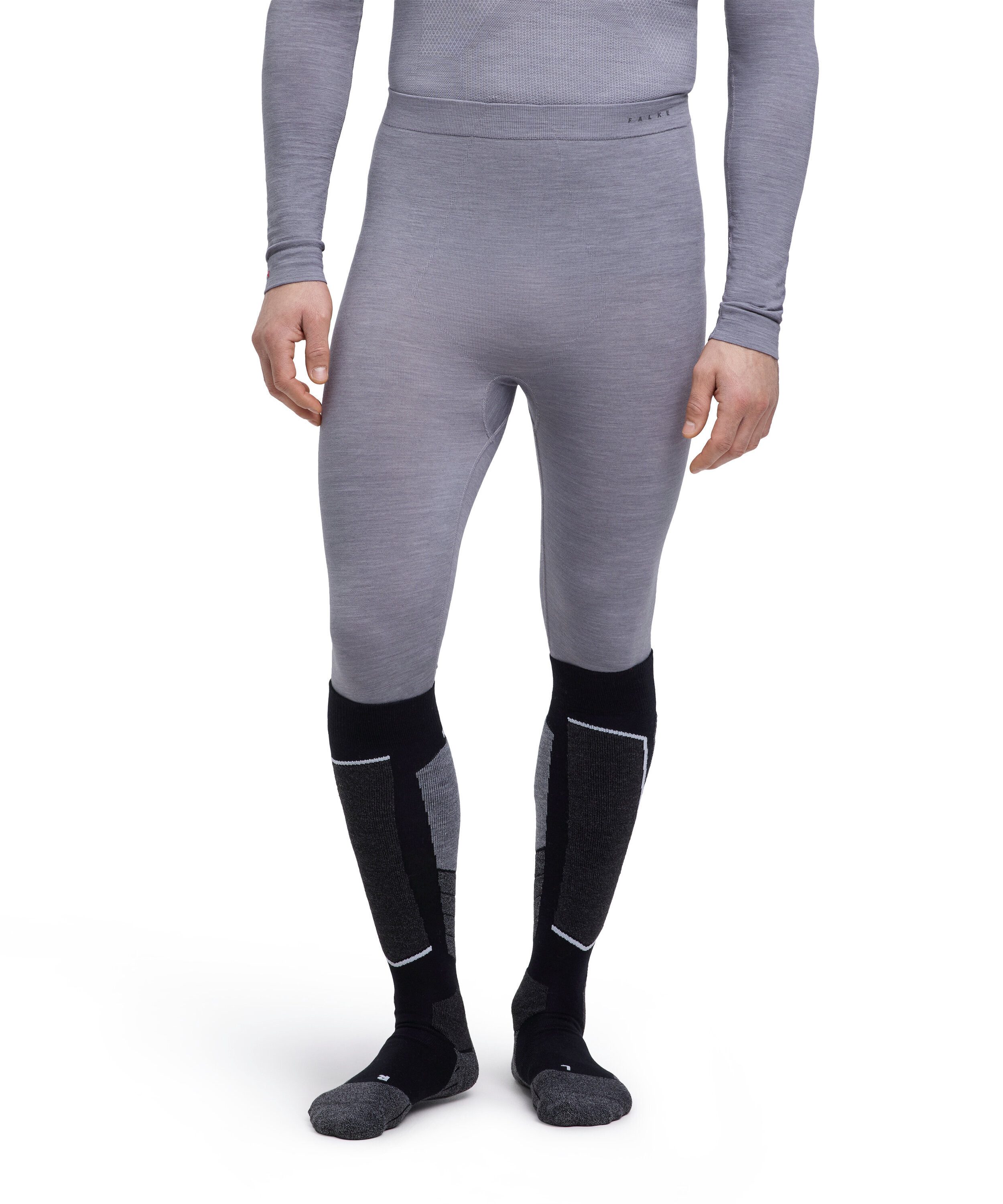 Thermounterhose FALKE Tights Wool-Tech Light
