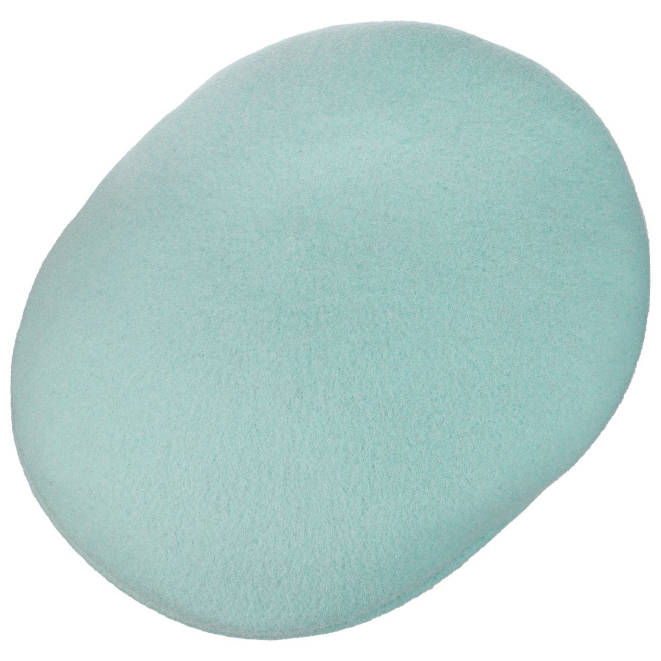 mit (1-St) Kangol Schiebermütze Cap mint Flat Schirm