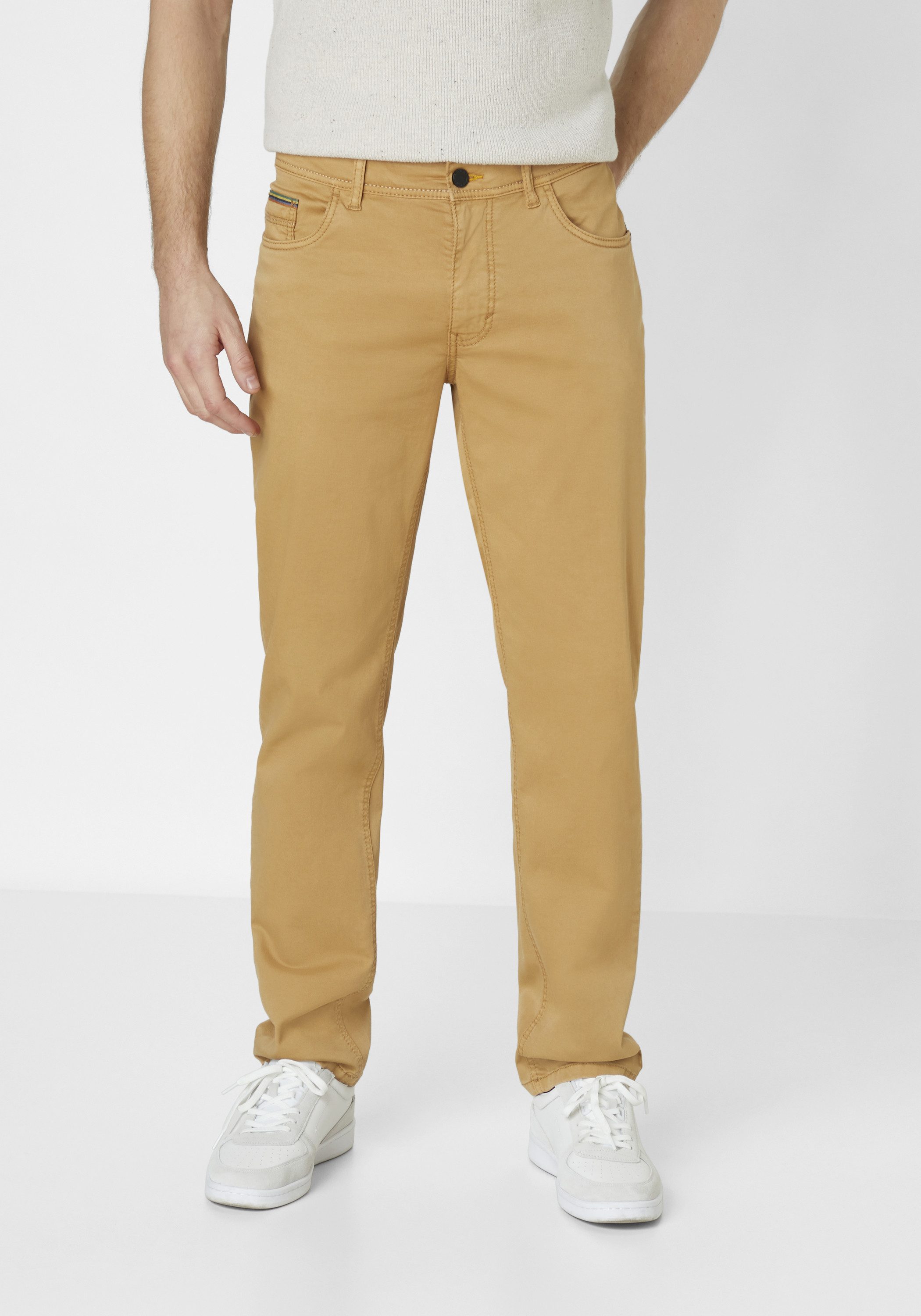 Redpoint Stoffhose MILTON Regular Fit 5-Pocket günstig online kaufen