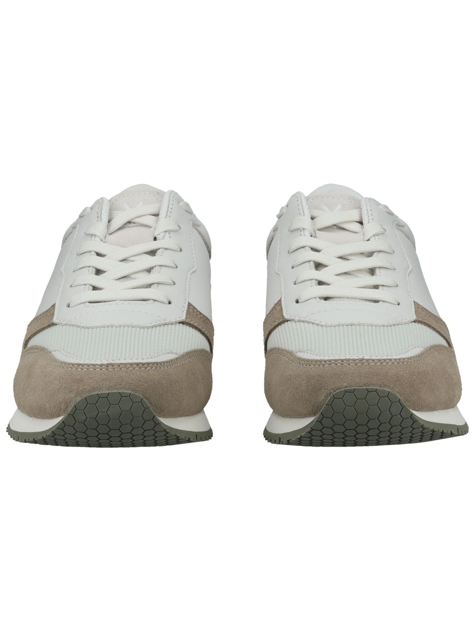 Lloyd LLOYD Sneaker Veloursleder/Mesh Sneaker