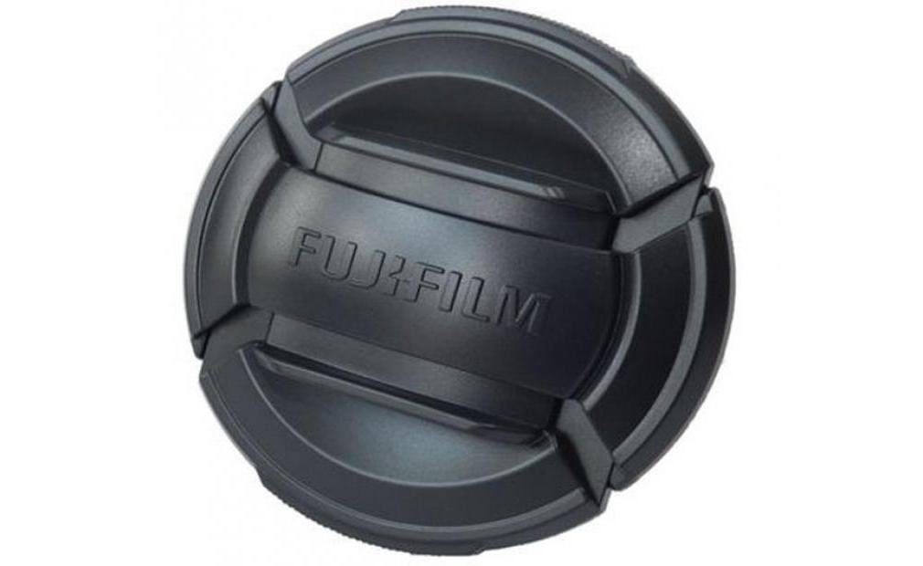 FUJIFILM Objektivdeckel 43 mm für XF 35mm f2 Objektivzubehör