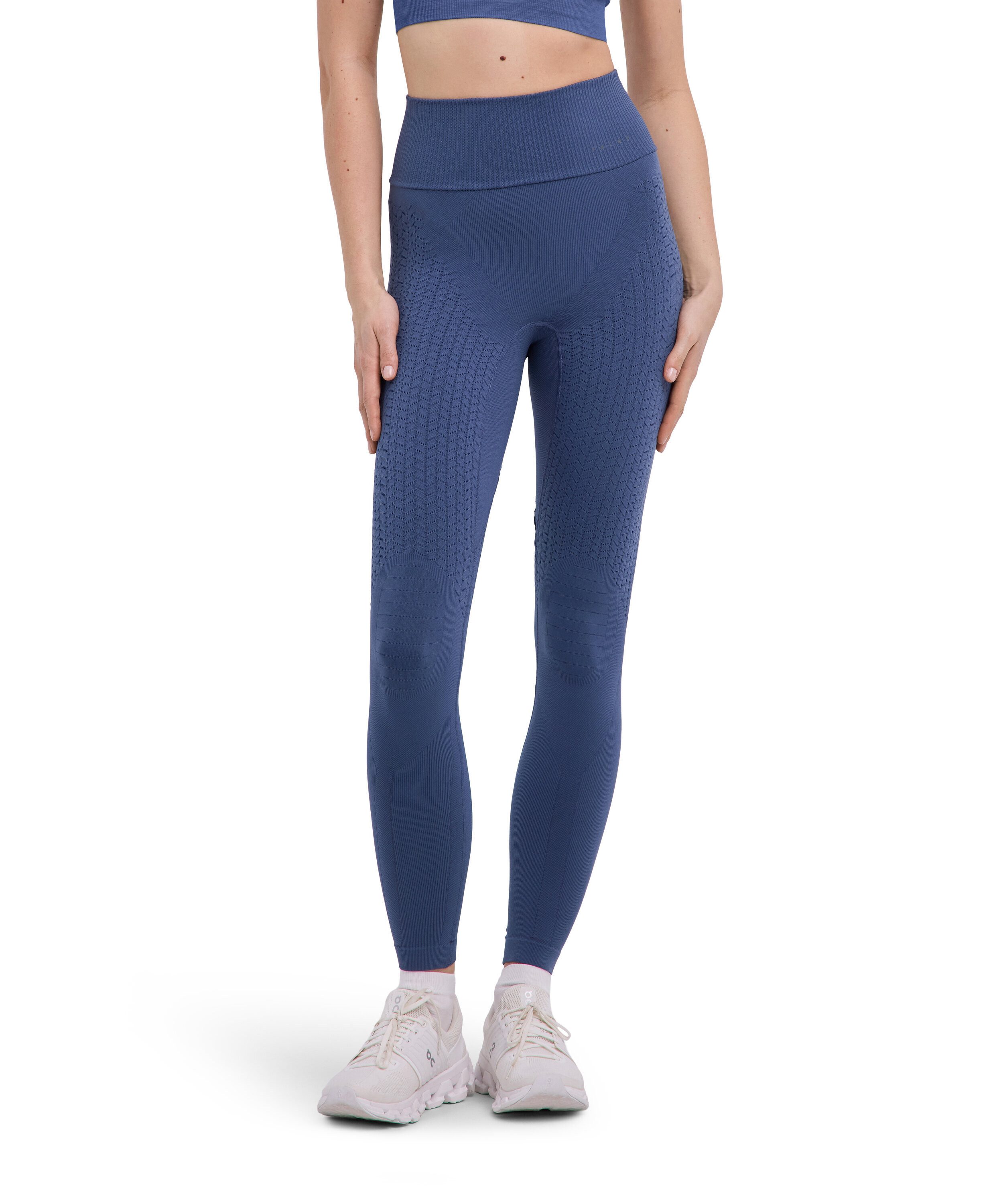 FALKE Lauftights Cellulite Control light (1-tlg) wirkt dreifach gegen Cellulite