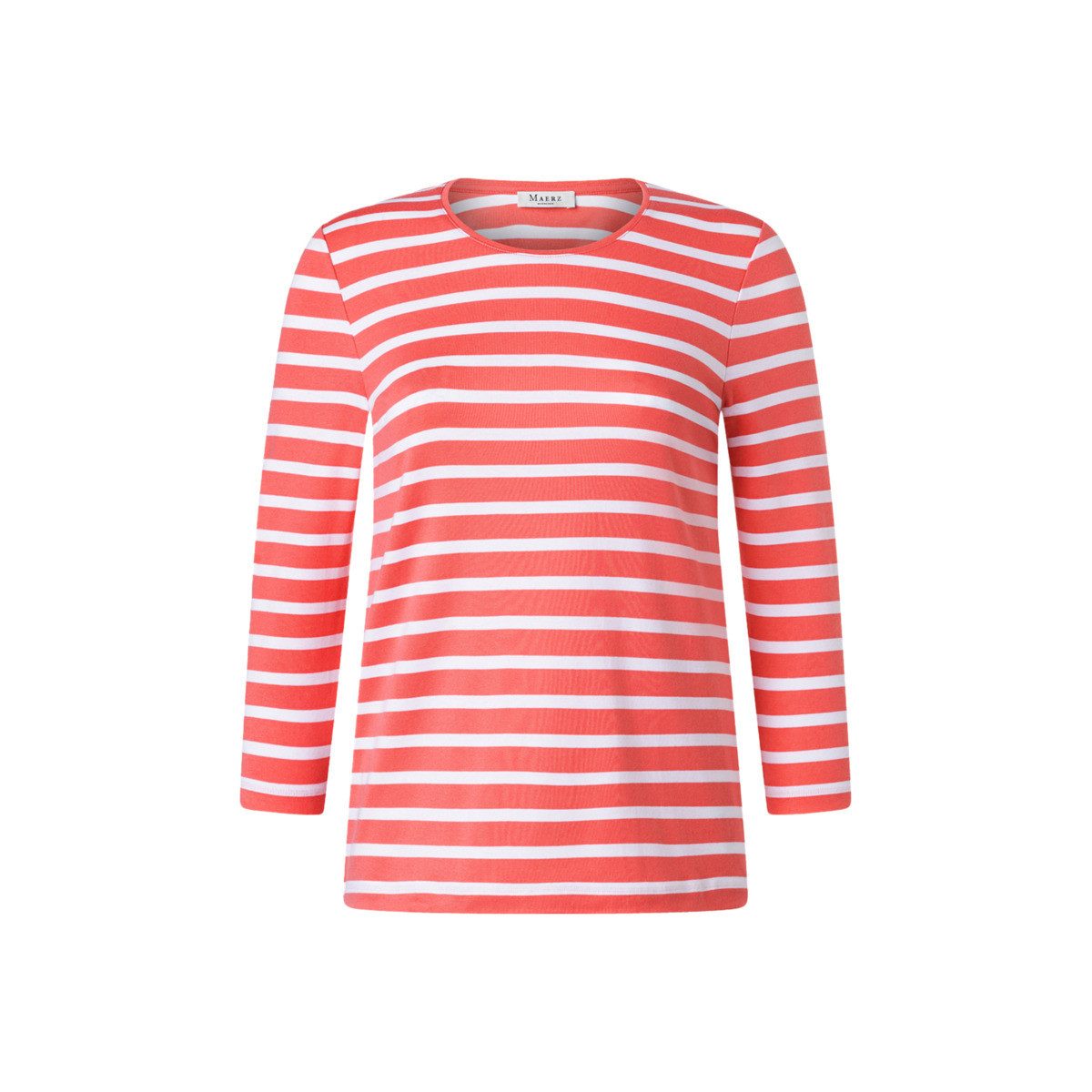 MAERZ Muenchen Rundhalspullover 119101 Damen Pullover, Sweatshirt, Pulli, S günstig online kaufen