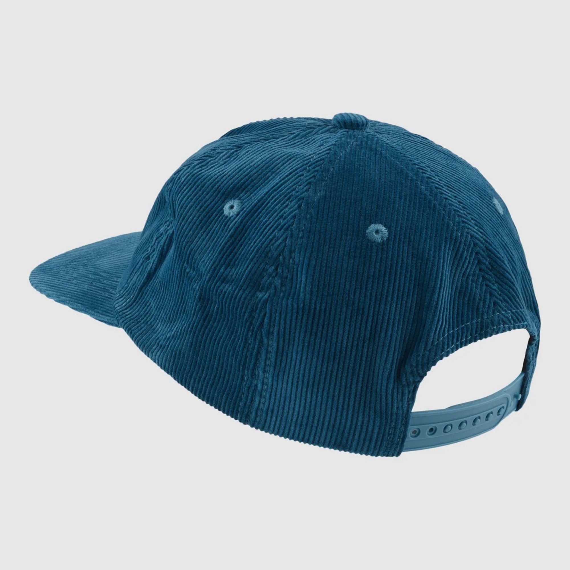 Cleptomanicx Snapback Cap Cleptomanicx Cap "Cord Möwe" One Size (Basecap, Basecap, Snapback Cap)