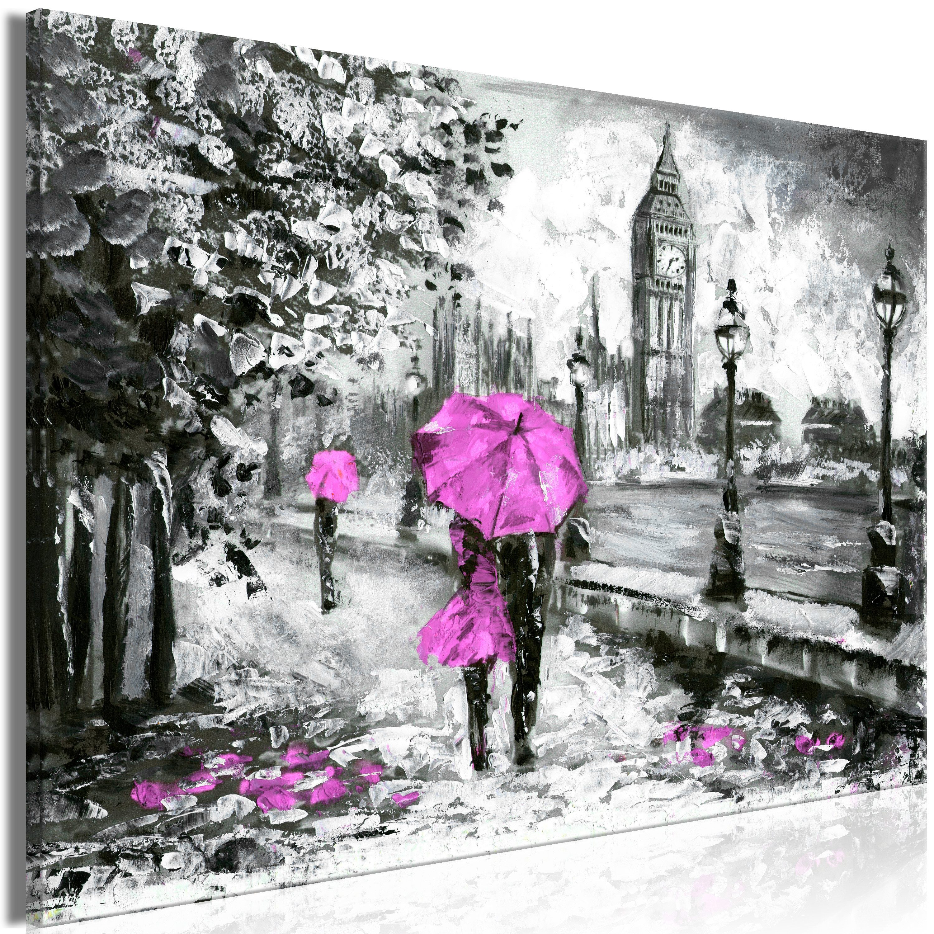 Basera® Leinwandbild d-B-0291-b-c