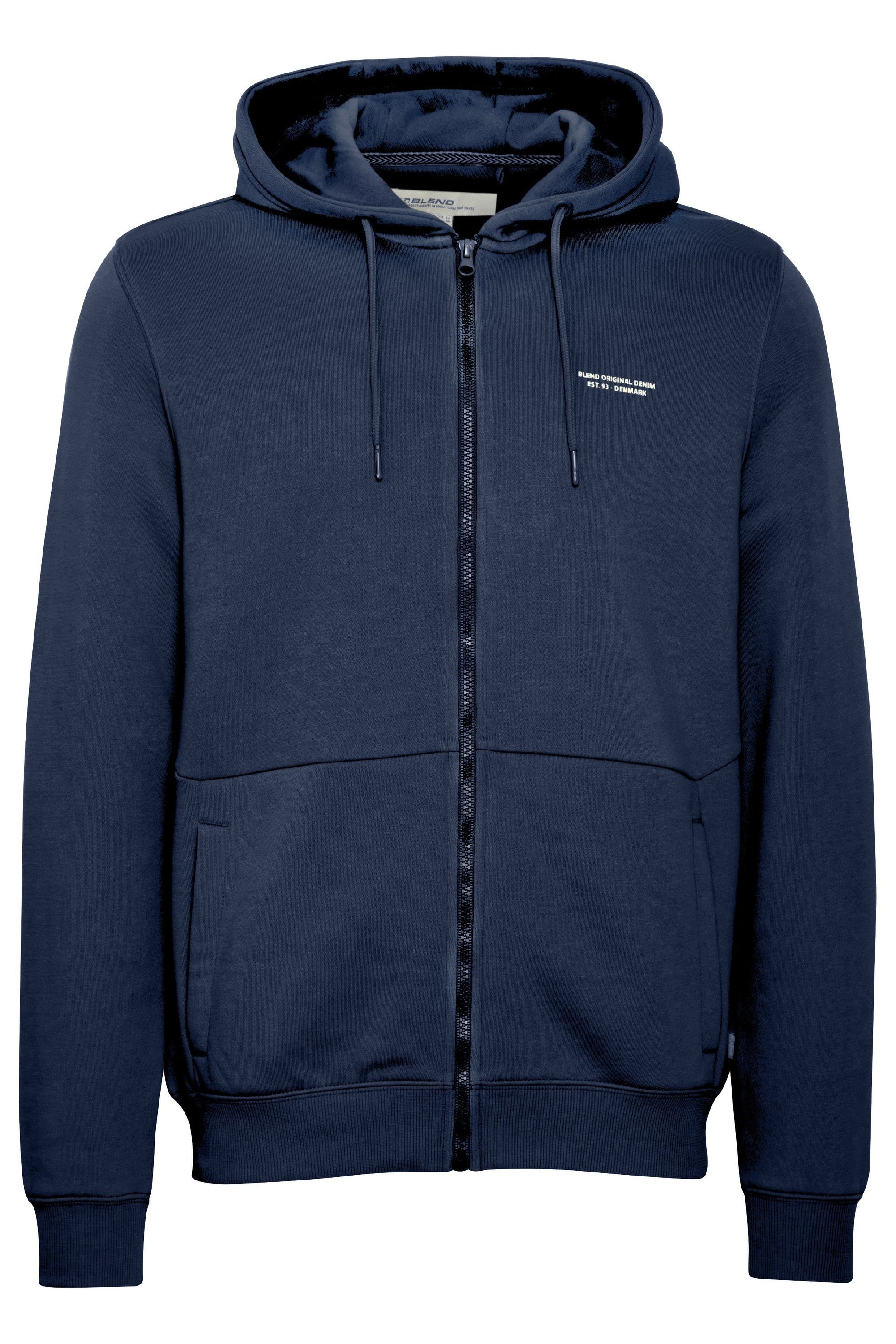 Blend Kapuzensweatjacke BLEND BHPepe günstig online kaufen