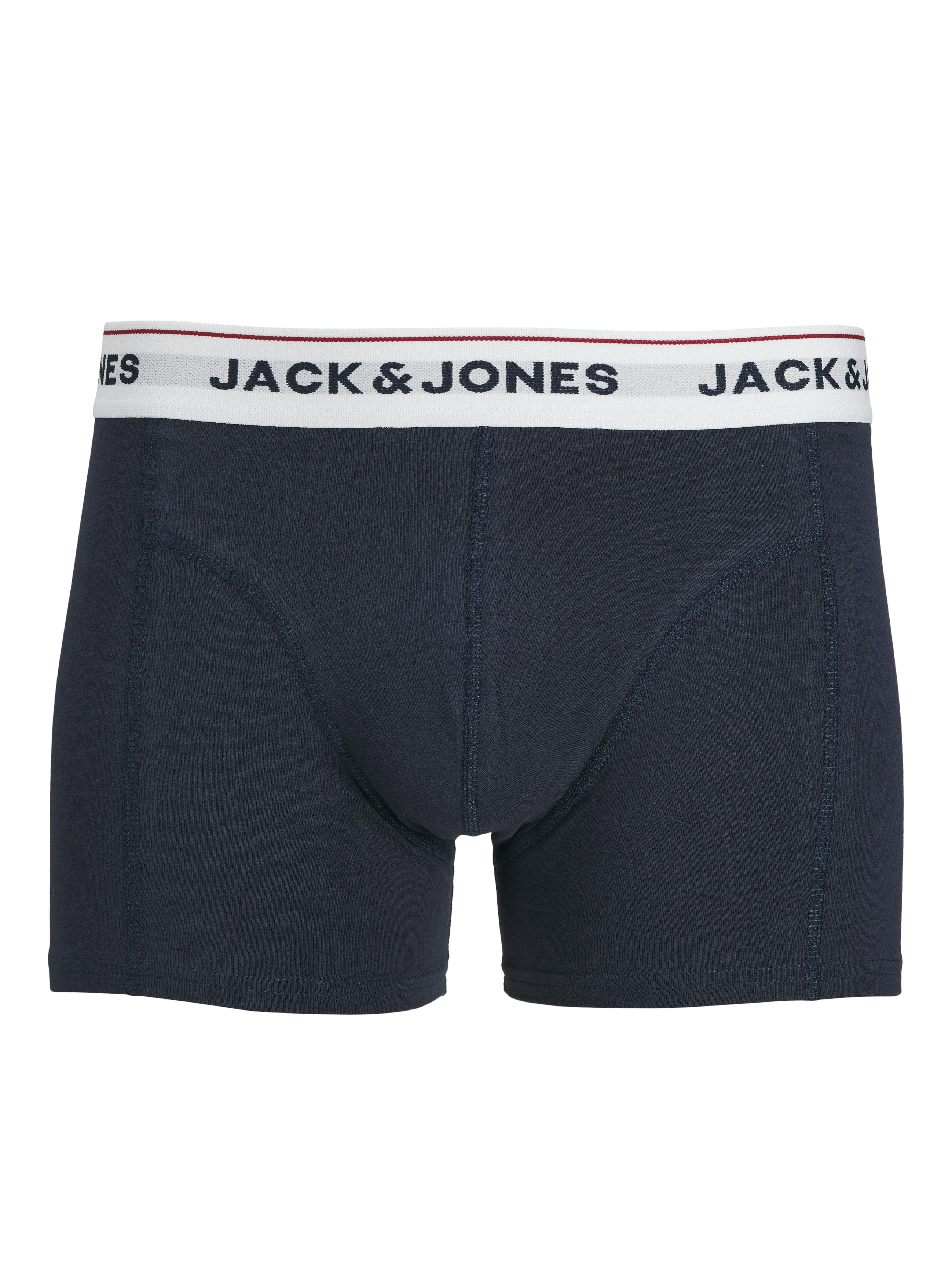 Jack & Jones Boxershorts JACORDINARY GIFTBOX (Set, 2-St)