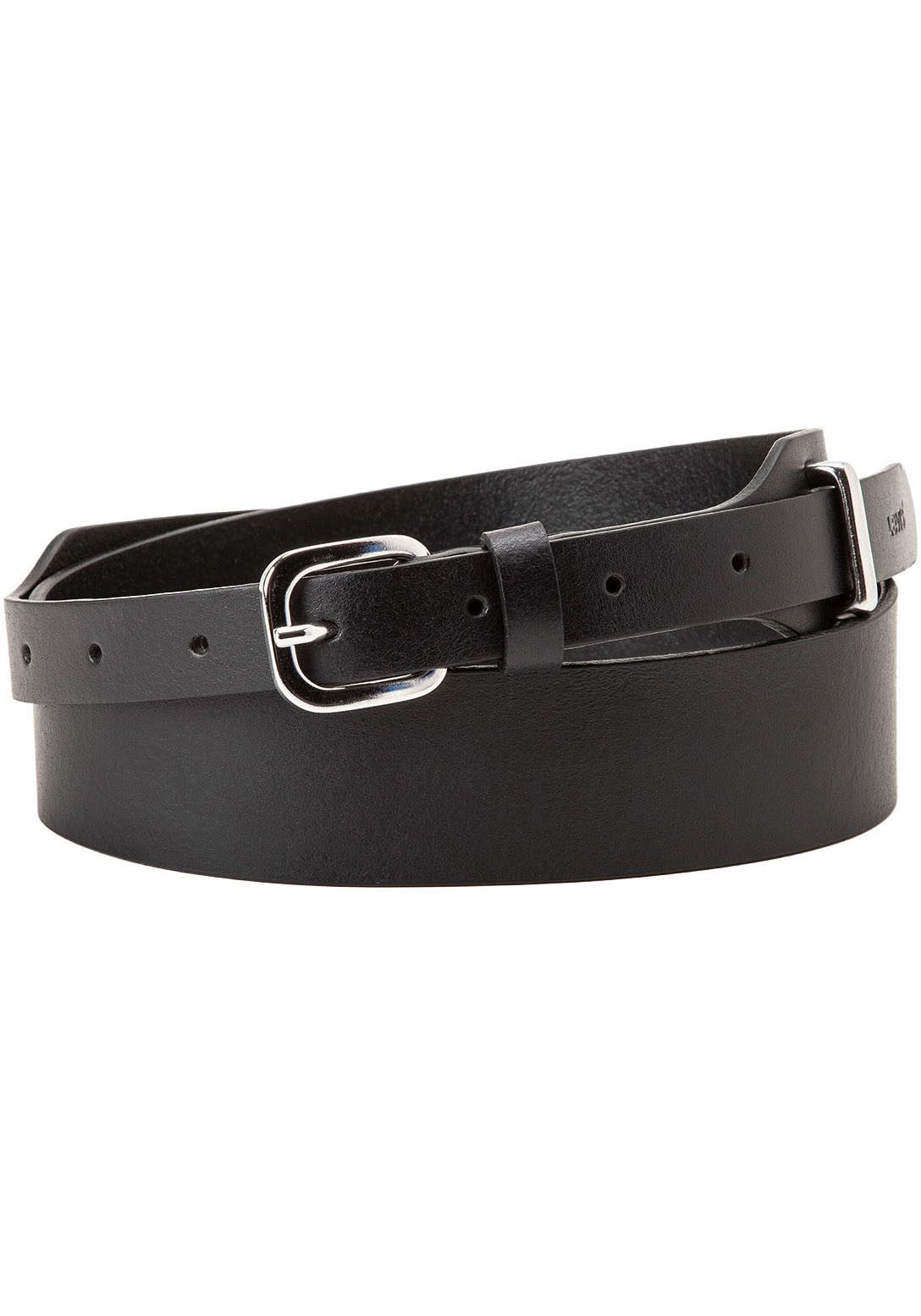 Levi's® Ledergürtel MODERN WESTERN BELT