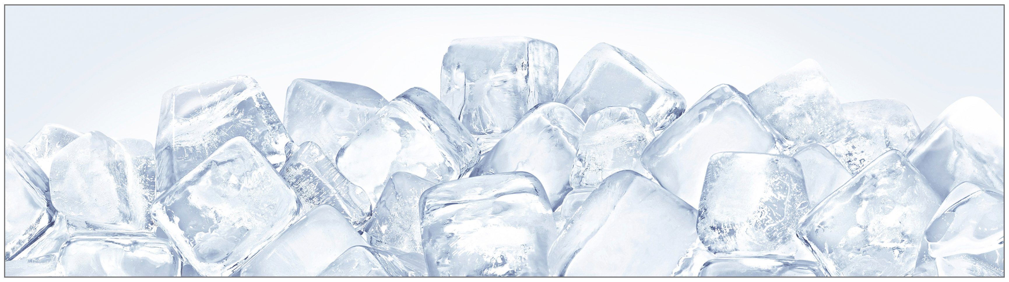 MySpotti Küchenrückwand »profix, Eiswürfel«-Otto