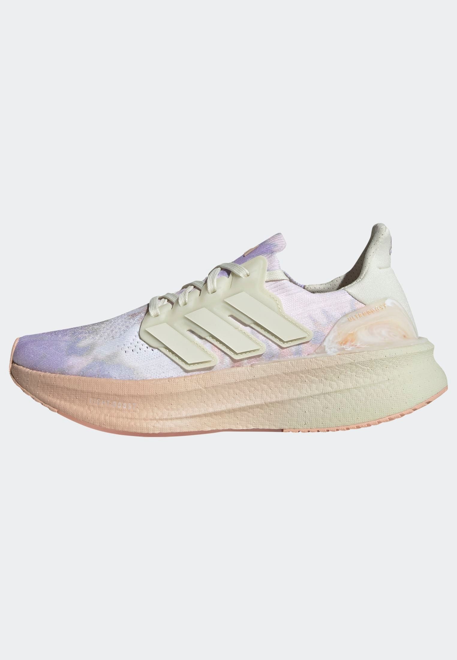 adidas Performance ULTRABOOST 5 TIE-DYE Laufschuh günstig online kaufen