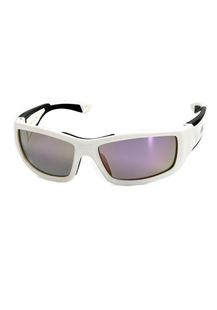 F2 Sonnenbrille Schmale Sportbrille, schwimmfähig, Vollrand
