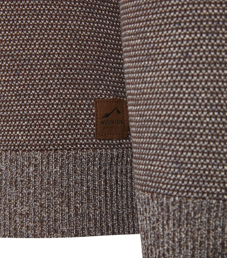 CASAMODA Rundhalspullover Rundhalspullover für Damen (1-tlg)