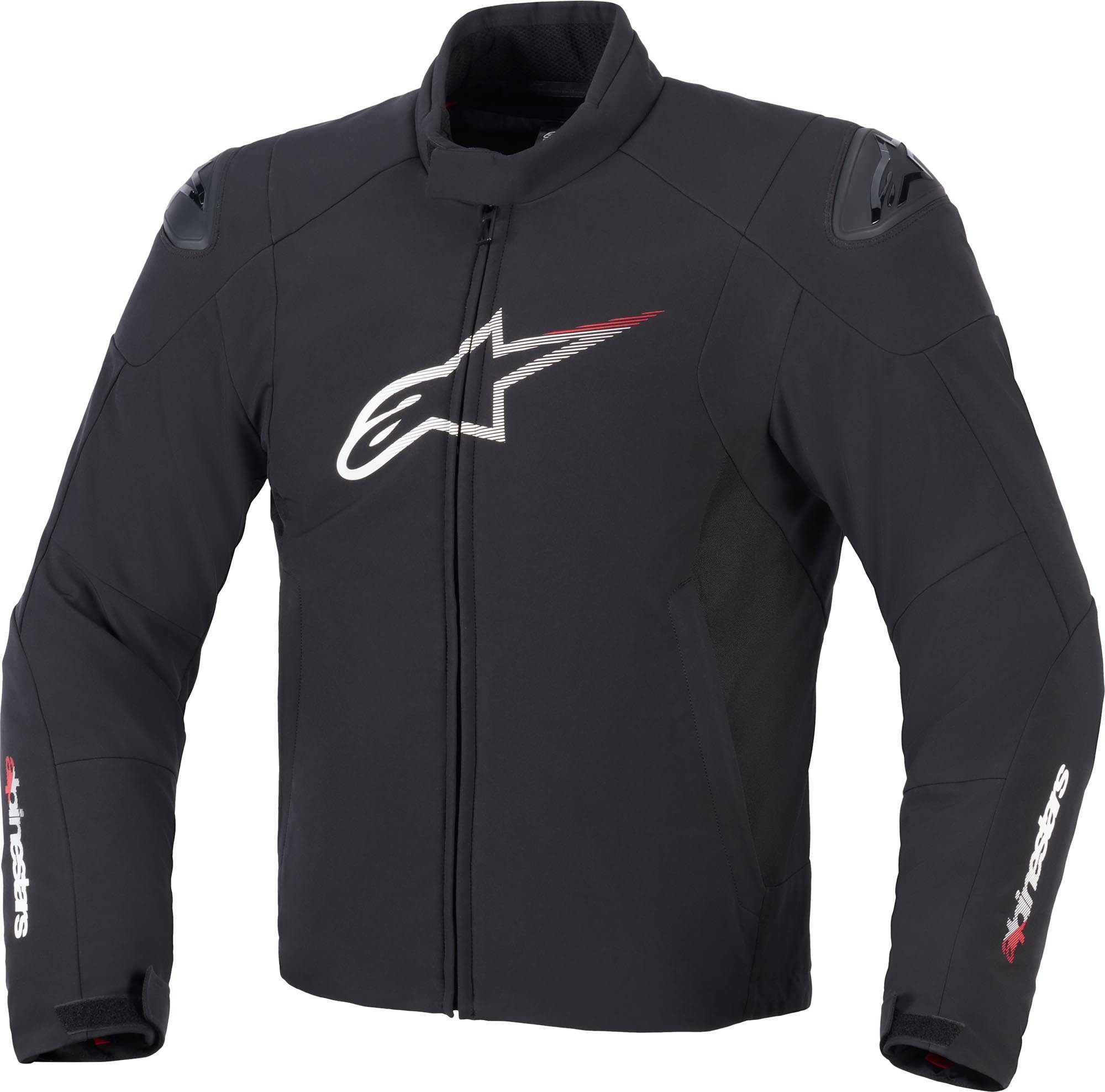 Alpinestars Motorradjacke SMX wasserdichte Motorrad Textiljacke herausnehmb günstig online kaufen