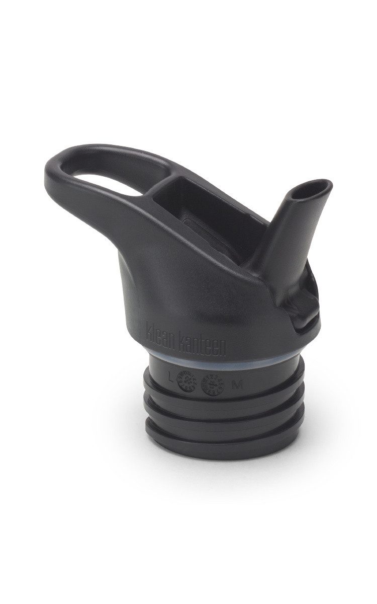 Klean Kanteen Trinkflasche Klean Kanteen Trinkflasche Classic 532ml Flip Cap Corsair Dunkelblau