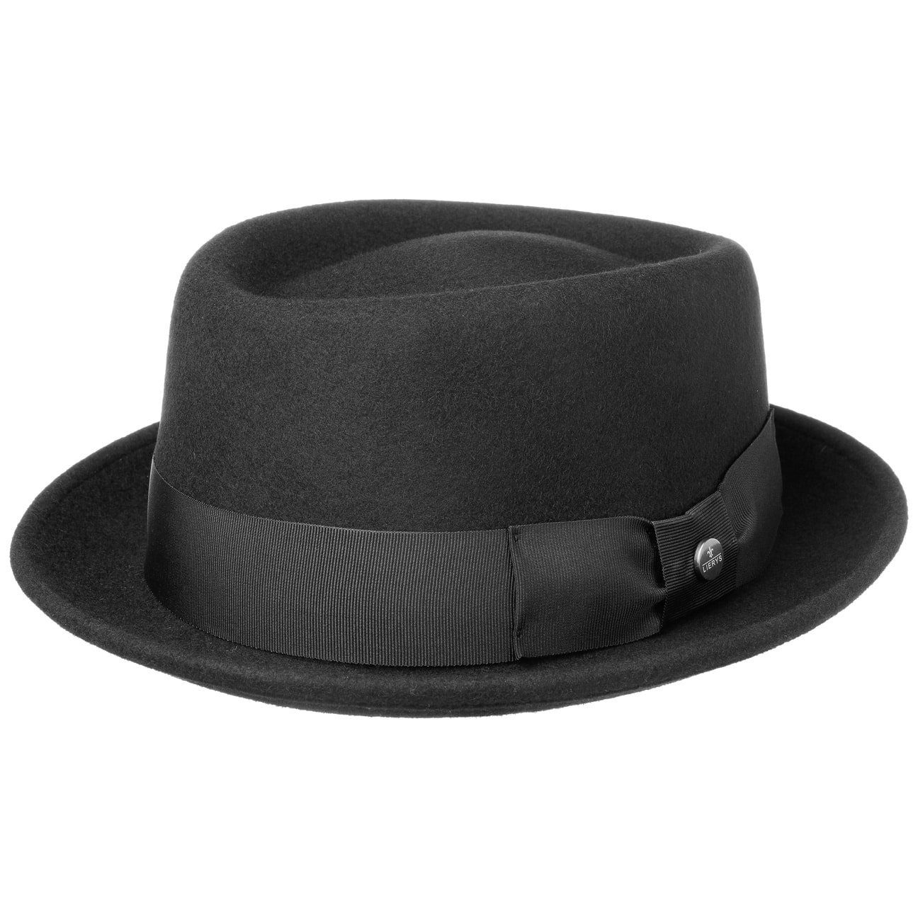 Lierys Fedora (1-St) Fedora mit Ripsband, günstig online kaufen