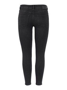 pieces Skinny-fit-Jeans Delly (1-tlg) Plain/ohne Details