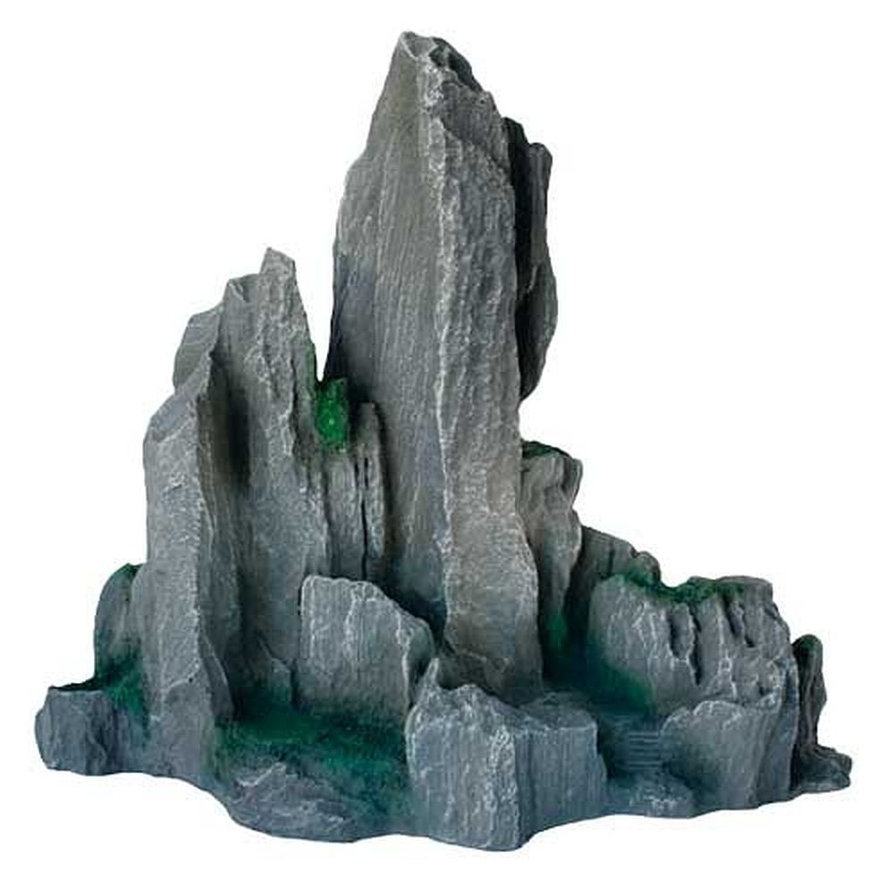 Aquariendeko Guilin Rock, Fels mit Höhle, Größe 2