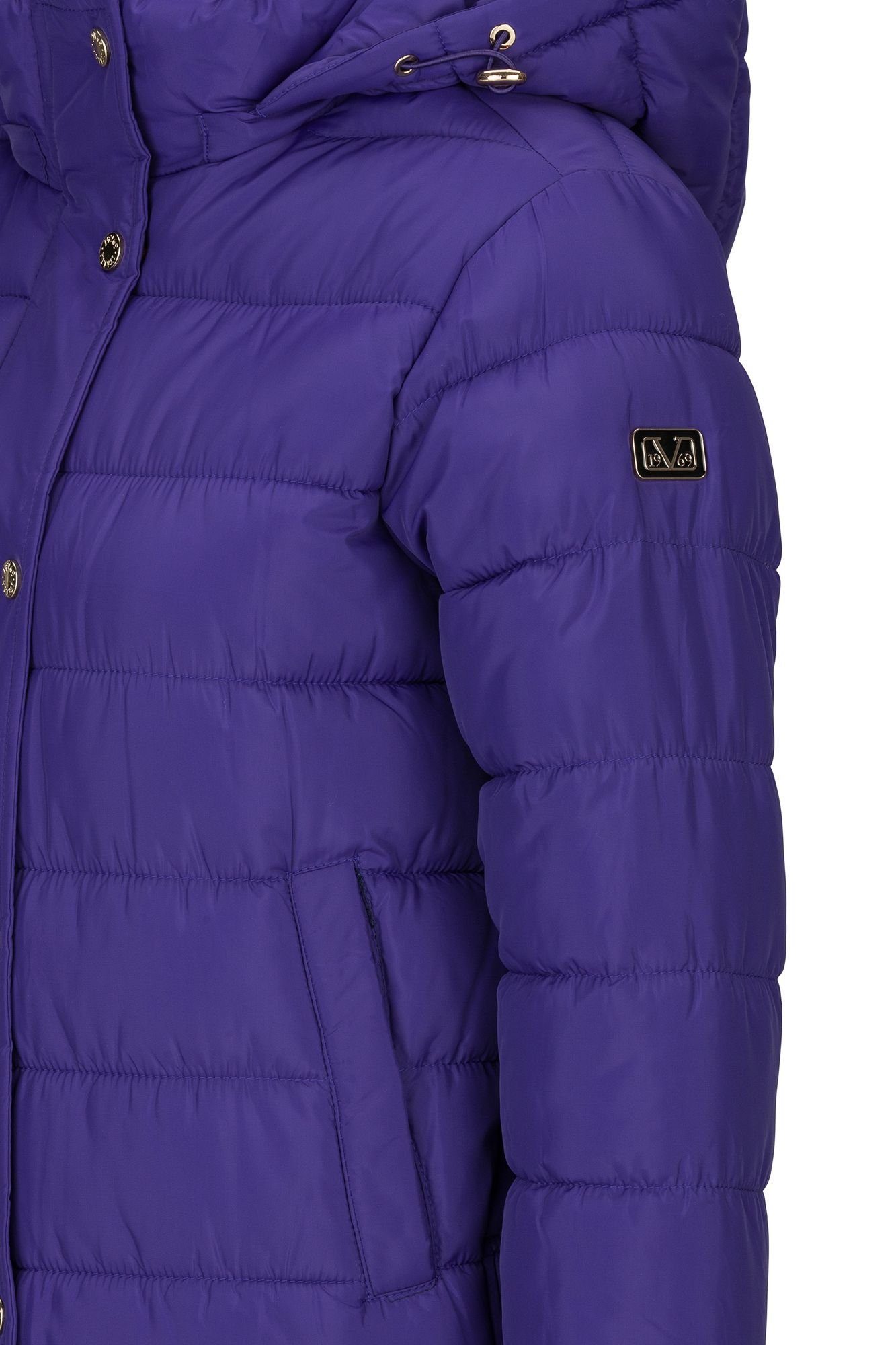 by Joyce Sportivo - 19V69 Winterjacke Versace SRL by Italia Versace