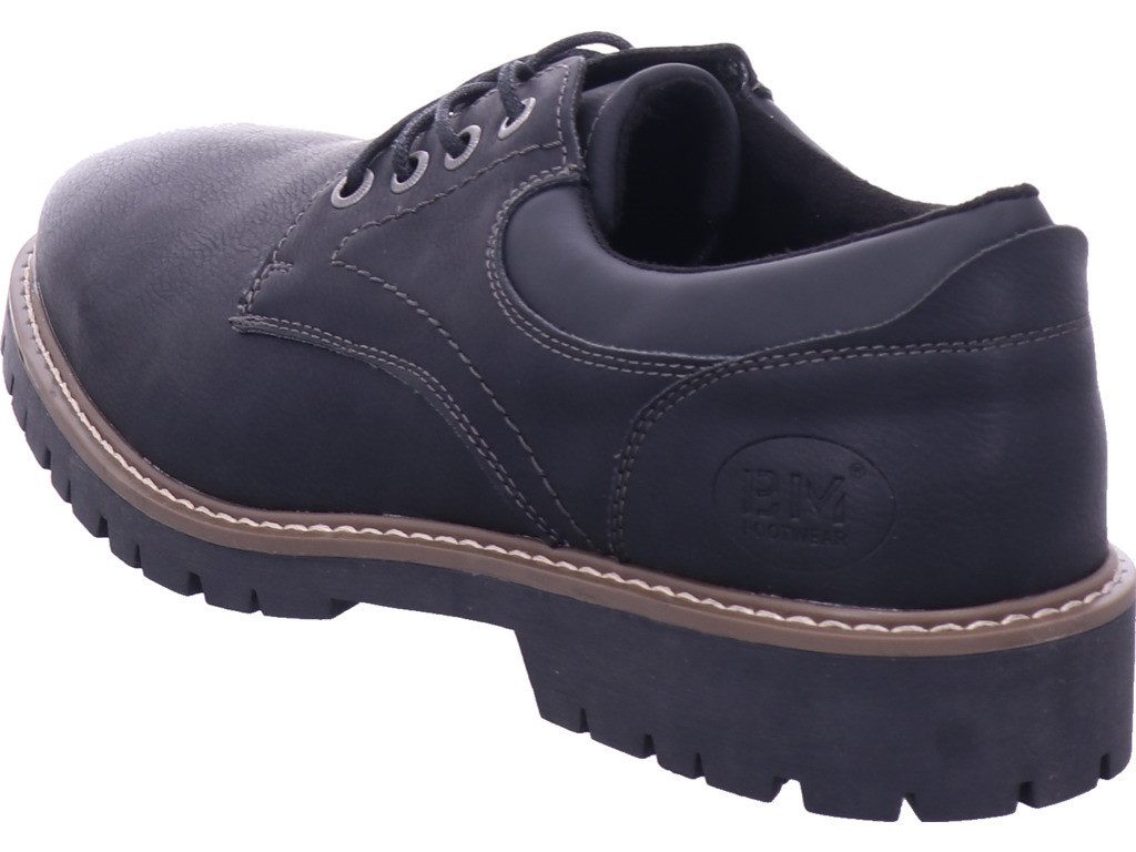 Supremo Schnürschuh
