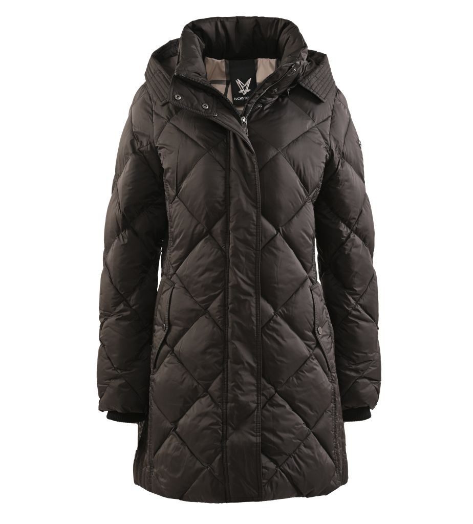 Outdoorjacke