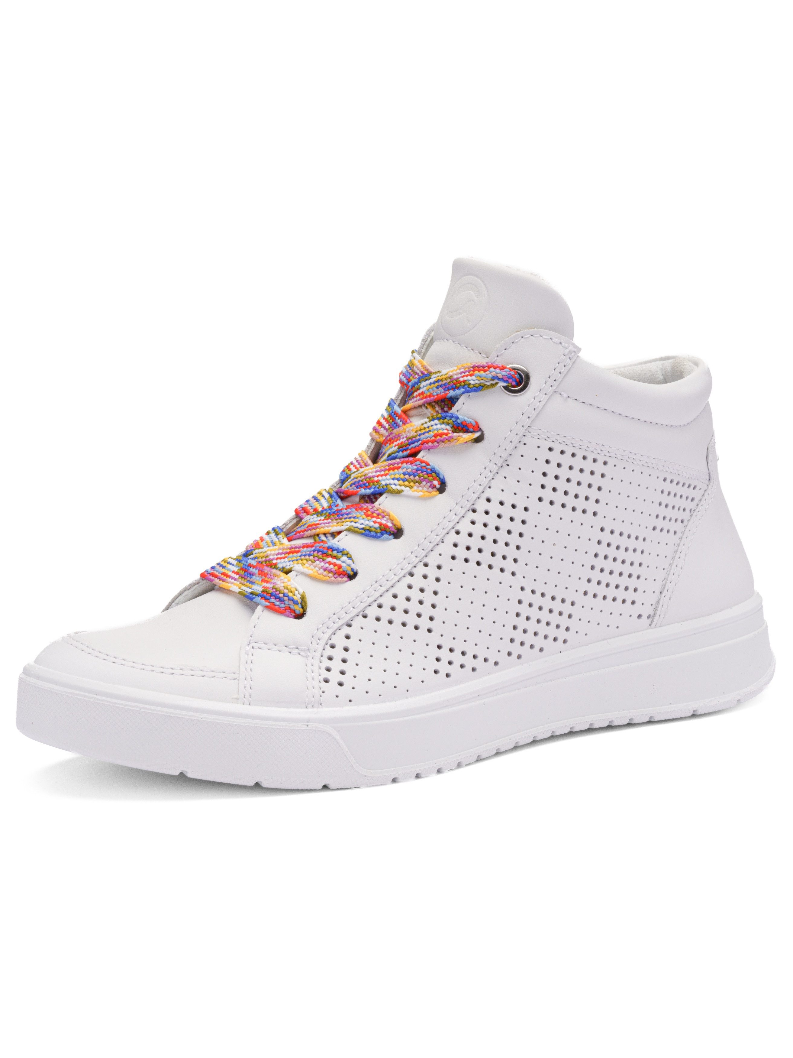 Ara Damen Sneaker Rom Sneaker