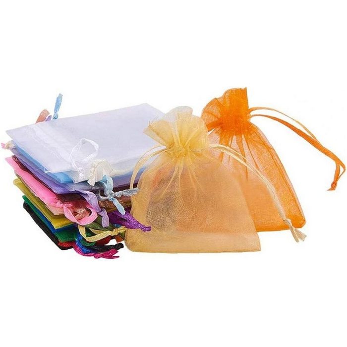 Mmgoqqt Geschenkfolie Schmuckbeutel Lavendelsäckchen Säckchen Hochzeitsbevorzugung