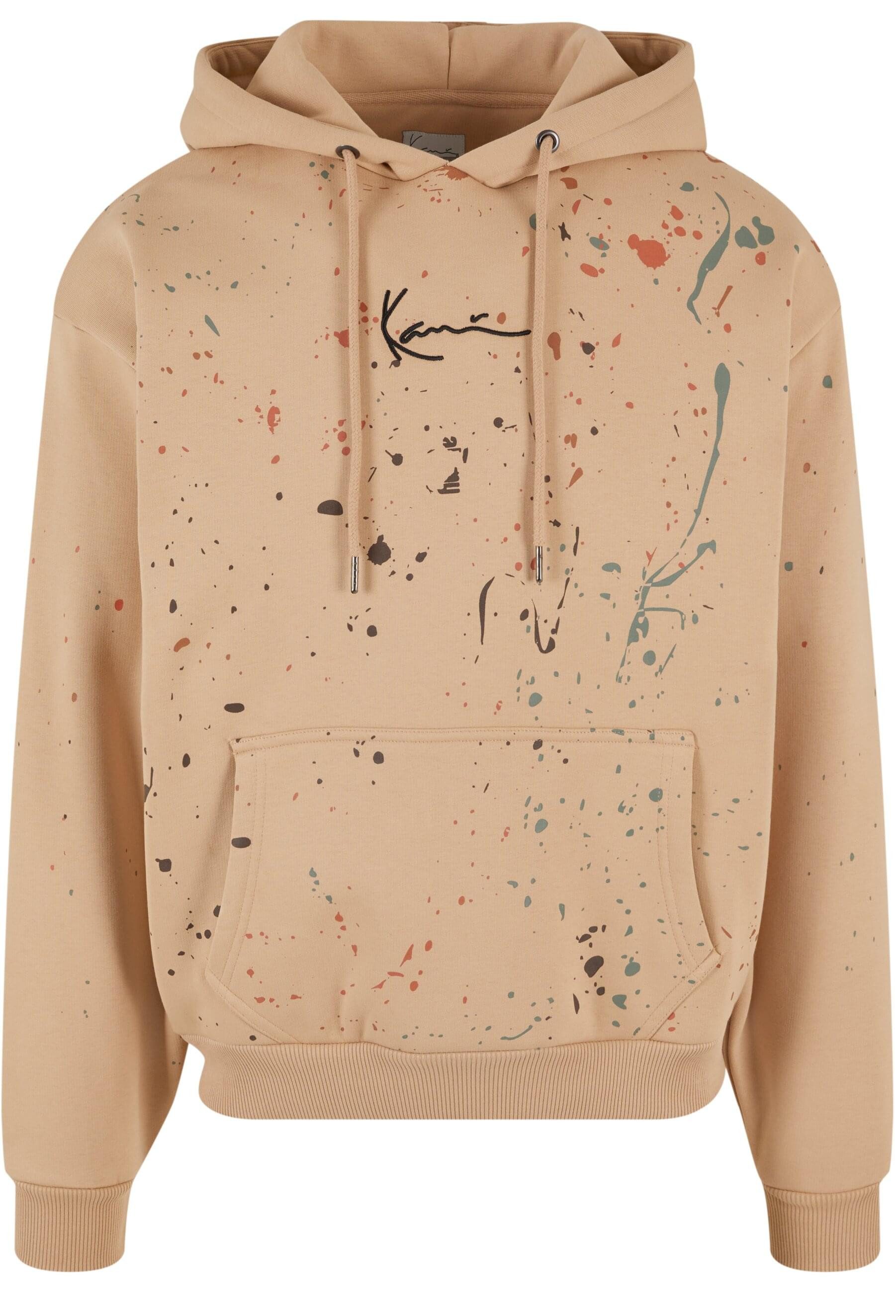 Karl Kani Kapuzensweatshirt Karl Kani Herren (1-tlg)