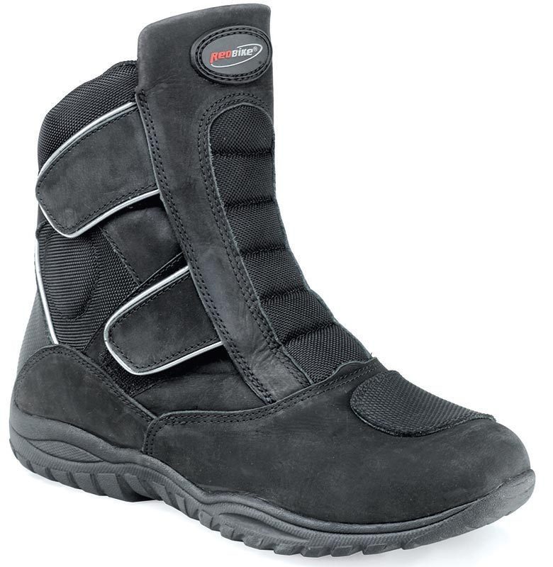Trophy wasserdichte Stiefel Motorradstiefel