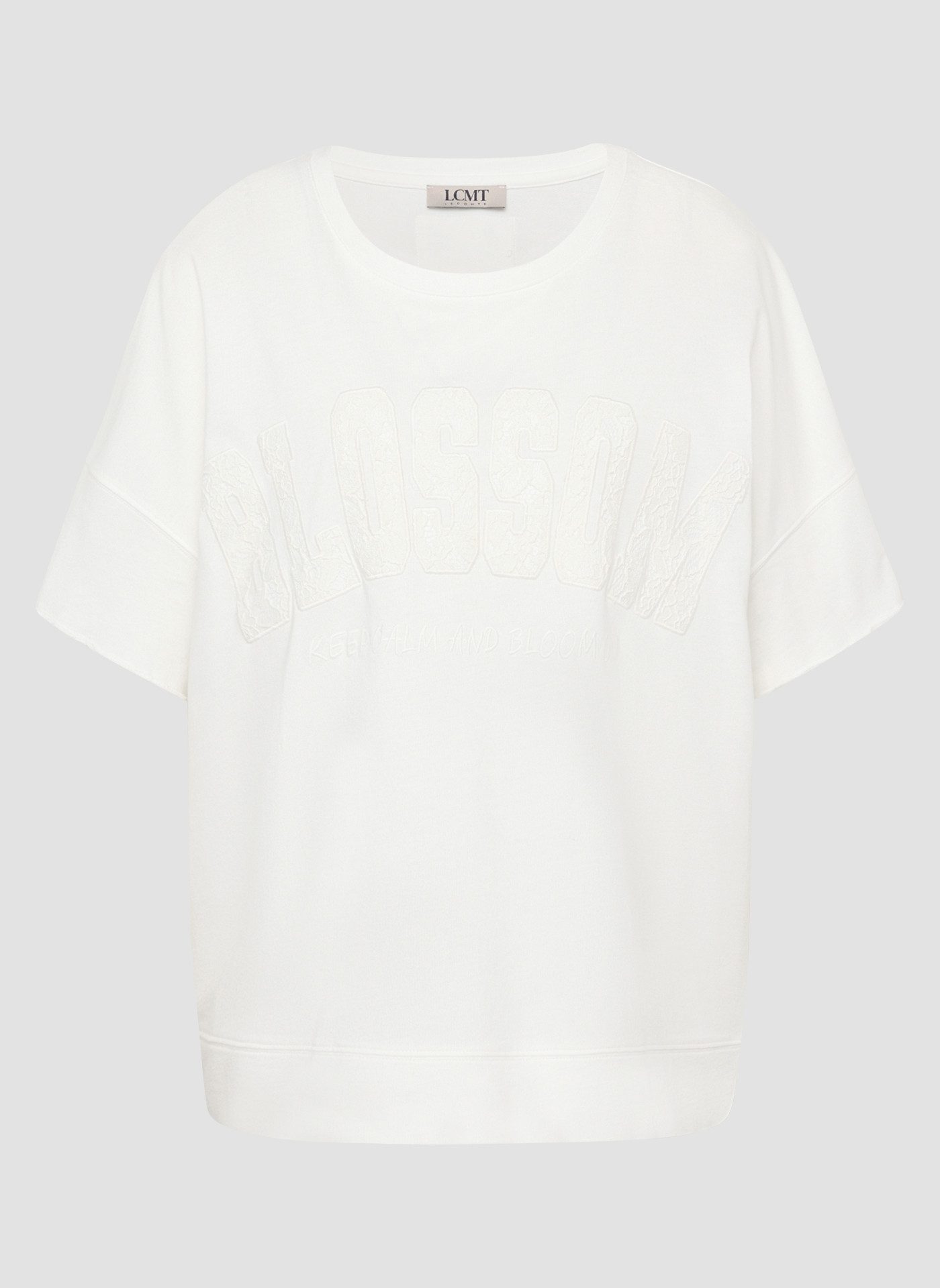 LeComte Print-Shirt T-Shirt