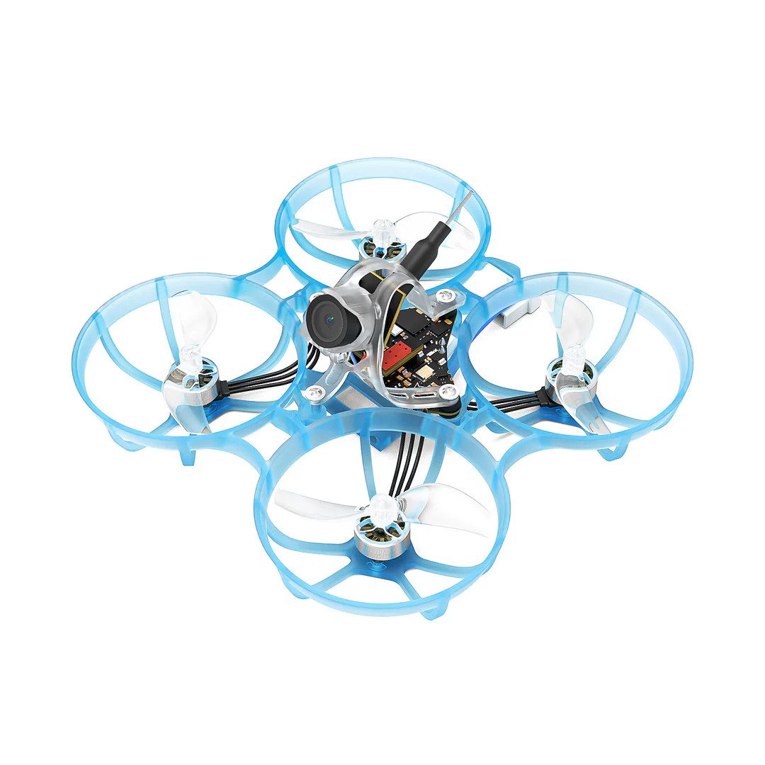 Air75 Brushless Whoop ELRS 2.4GHz Zubehör Drohne