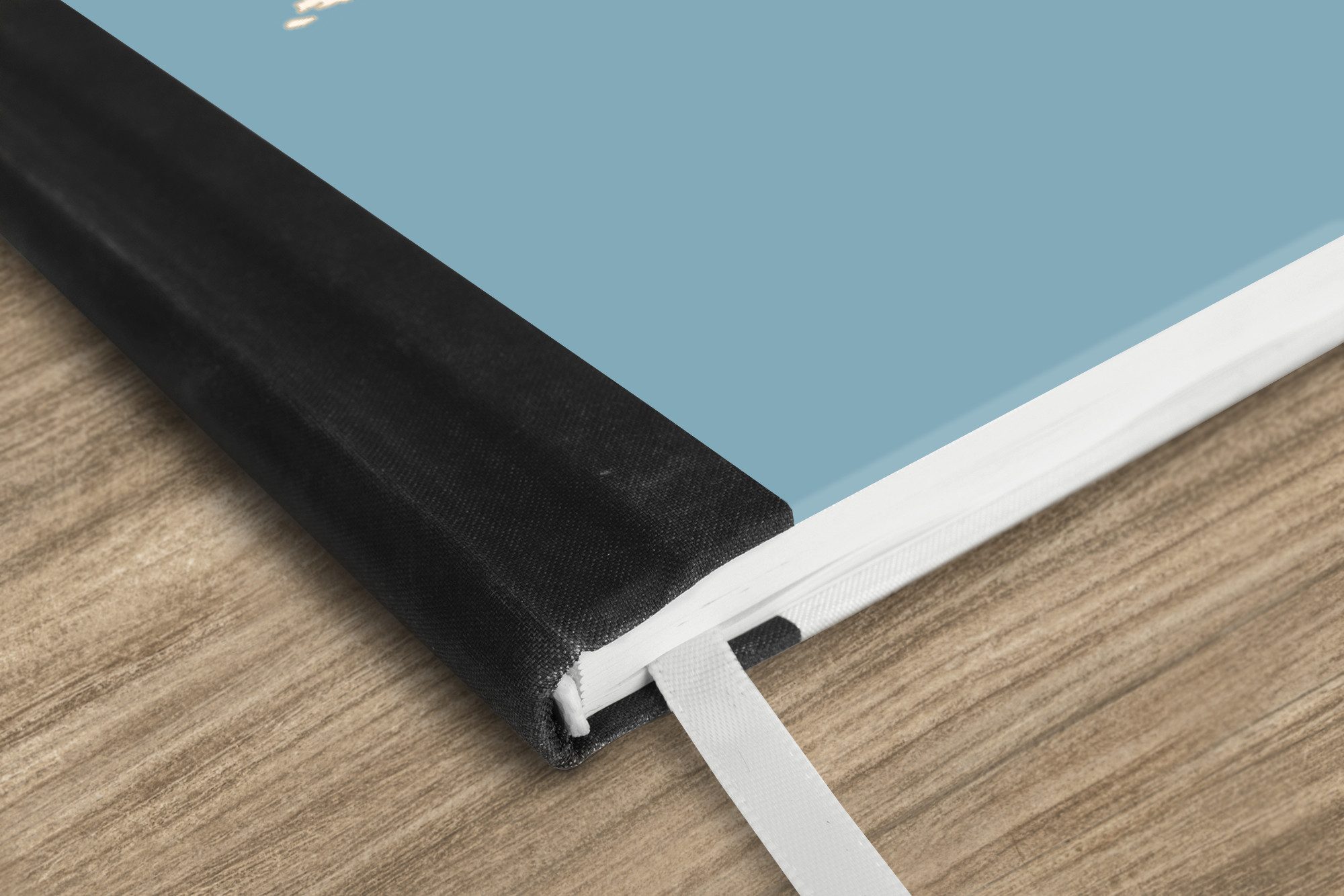 Thumbnail - MuchoWow Notizbuch Weltkarte - Ozean - Realistisch - Blau, Notebook, Notizblock a5, Tagebuch, Journal Liniert