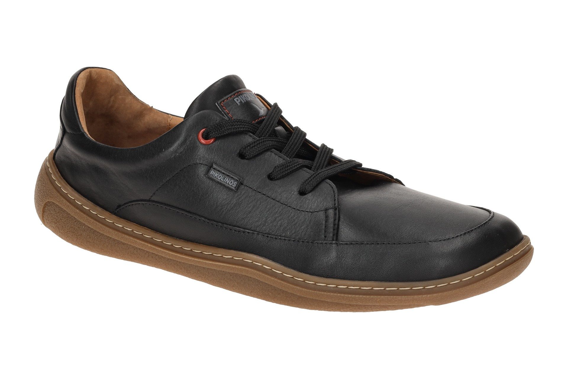 U9F-4285C1 black Schnürschuh