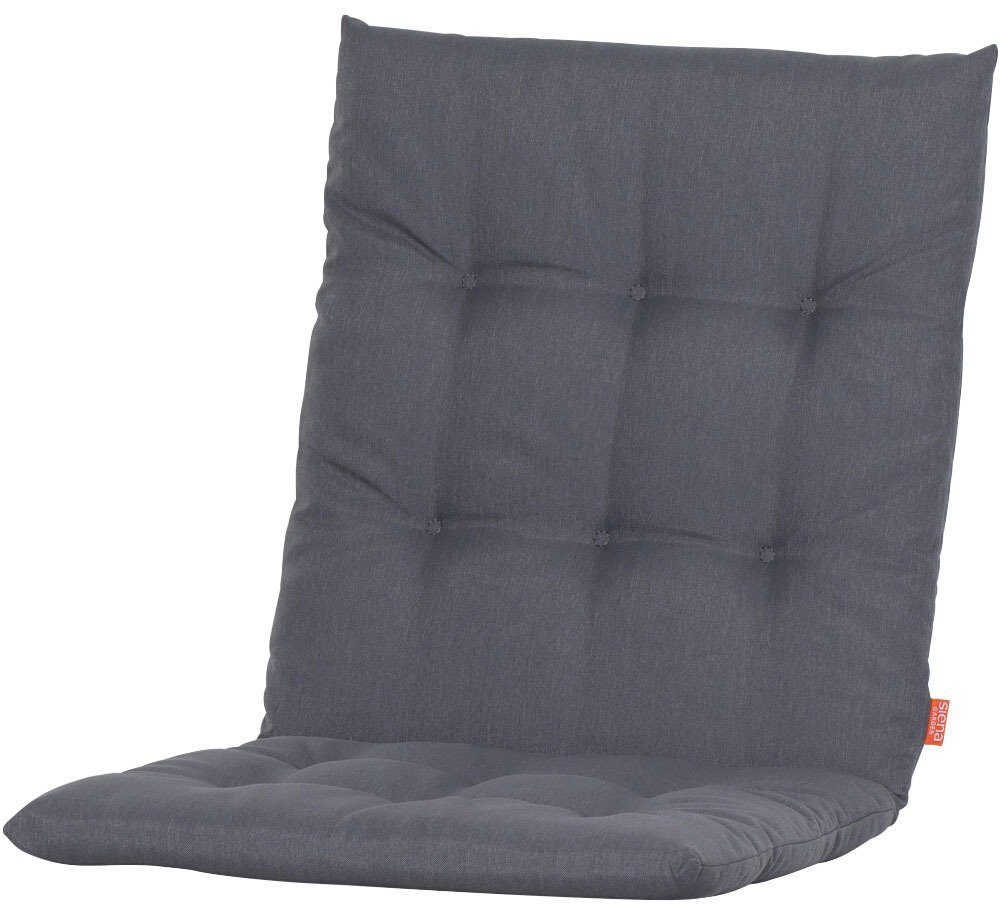 Siena Garden Кріслаauflage ATRIA Dining, 96 cm, Dessin Uni, 100% recyceltem Polyester, in verschiedenen Кольора(ів)