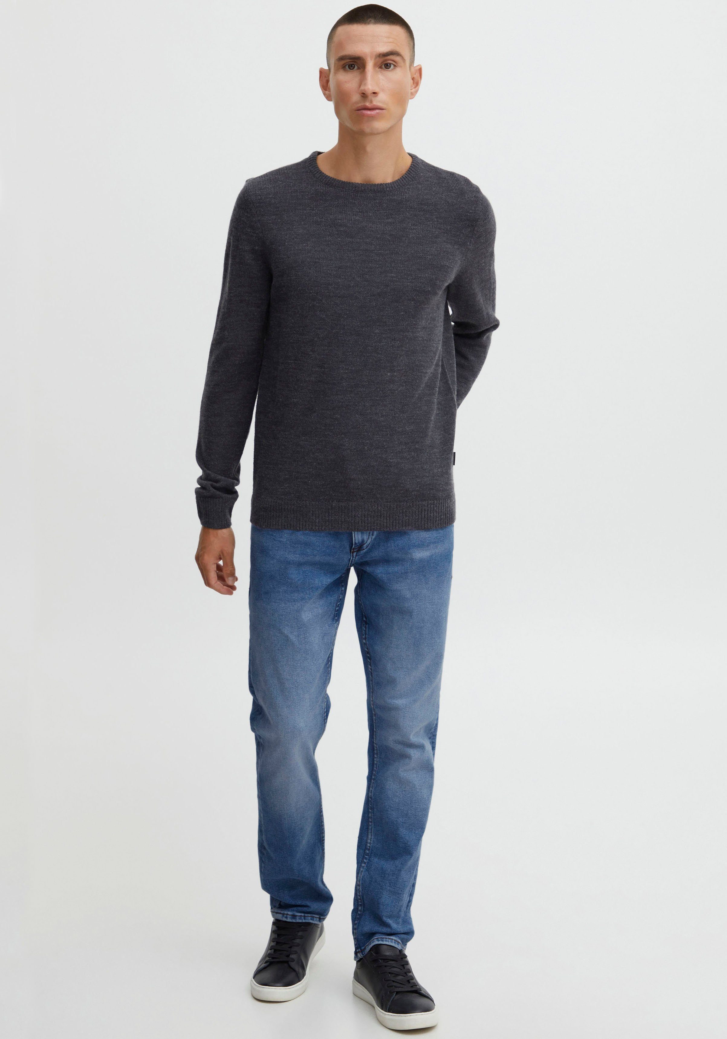 Blend 5-Pocket-Jeans BL Jeans Blizzard Multiflex