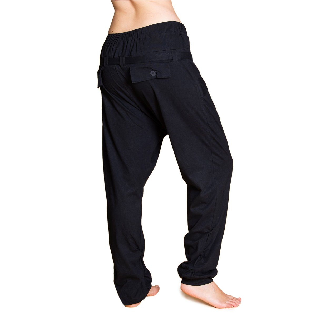 PANASIAM Wellnesshose Baggy Pants Ch01 modische günstig online kaufen