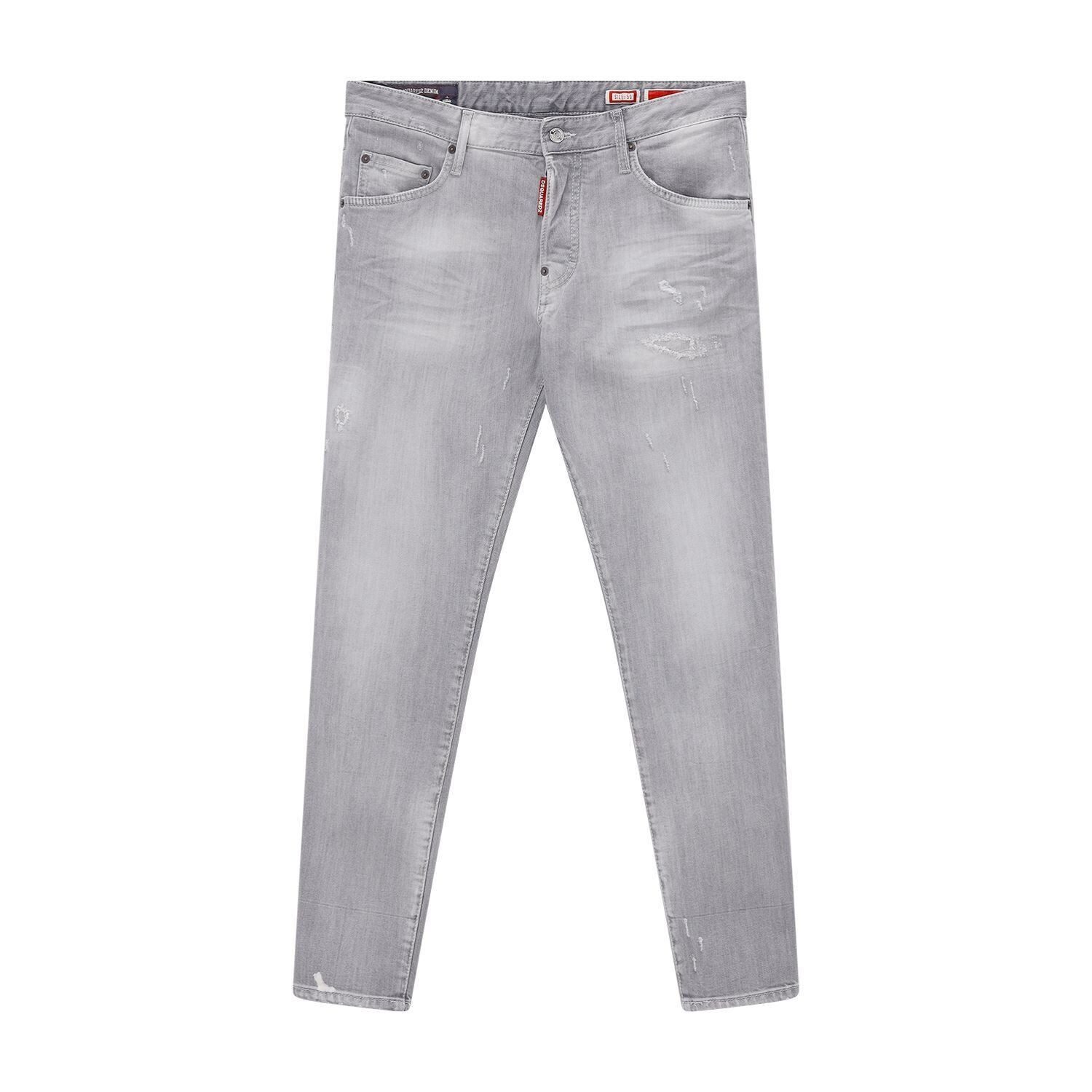 Dsquared2 Regular-fit-Jeans