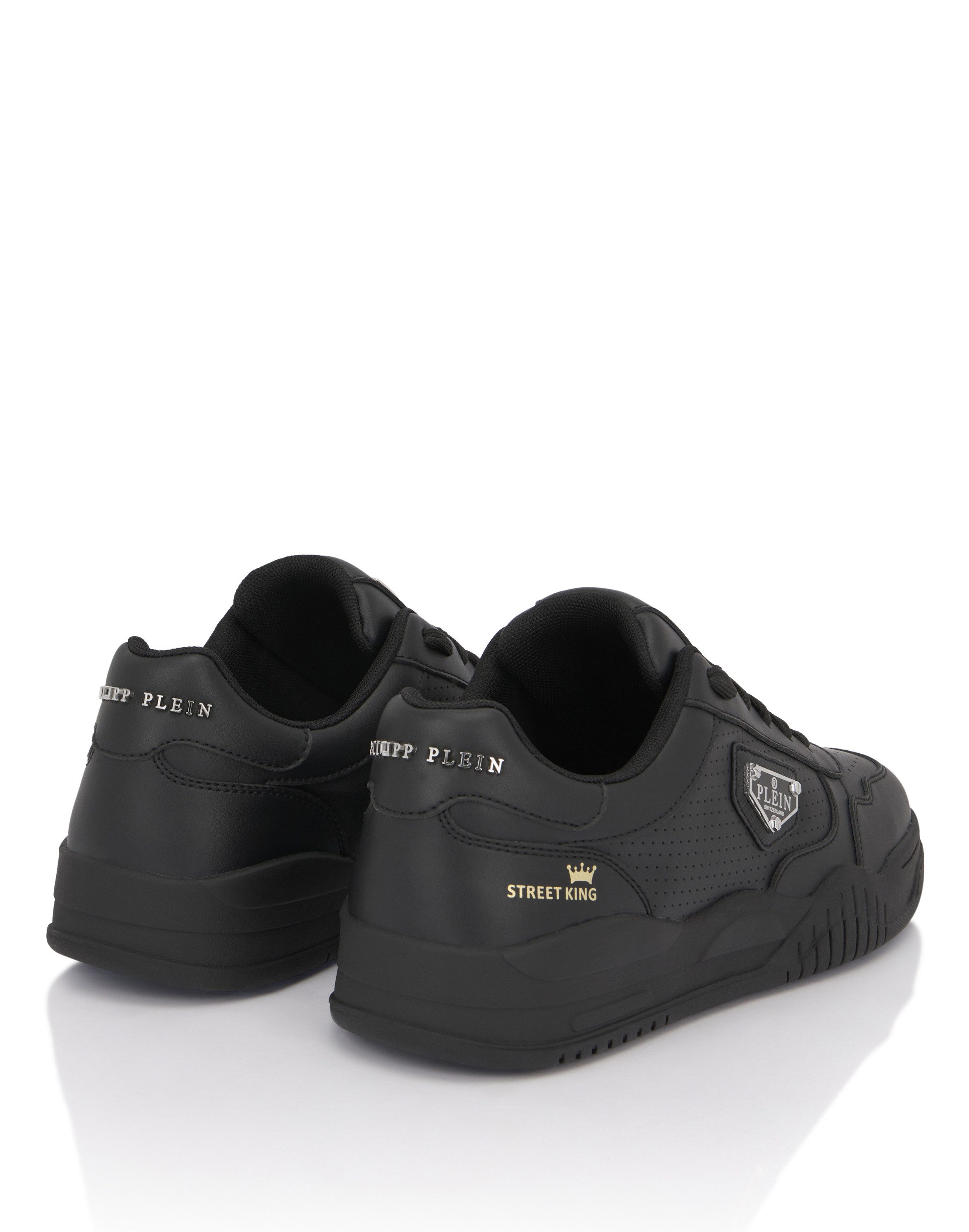 PHILIPP PLEIN Street Sneaker