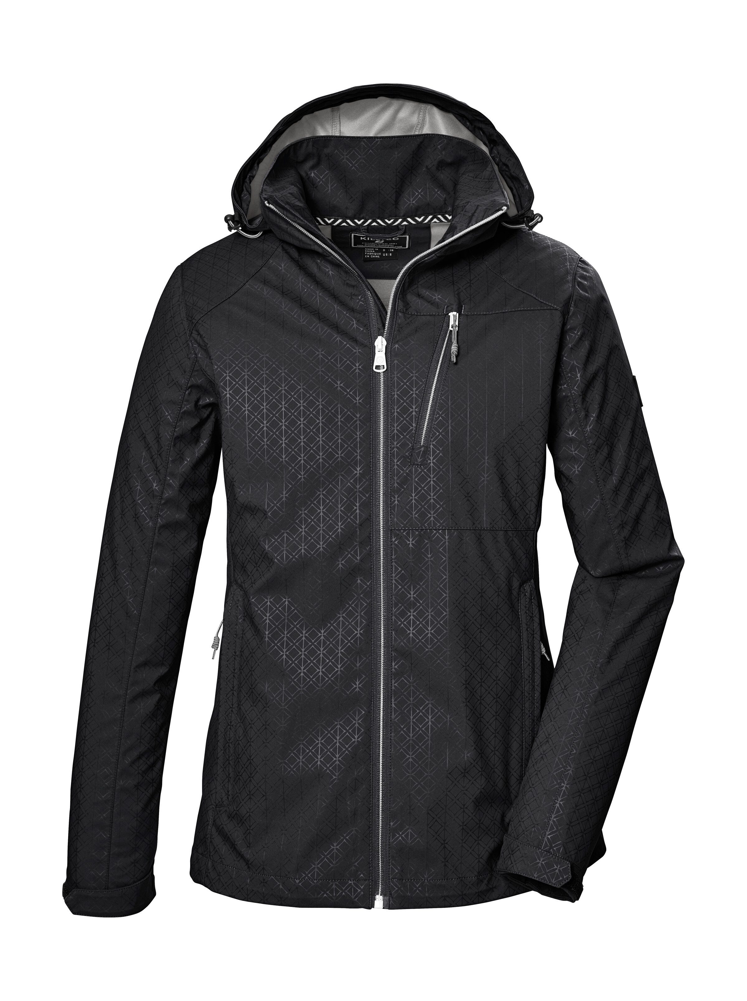 Killtec Softshelljacke KOS 121 WMN SFTSHLL günstig online kaufen