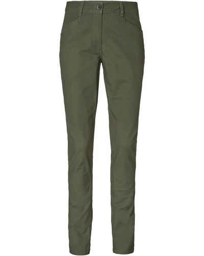 Chevalier Outdoorhose Damen Hose Manor